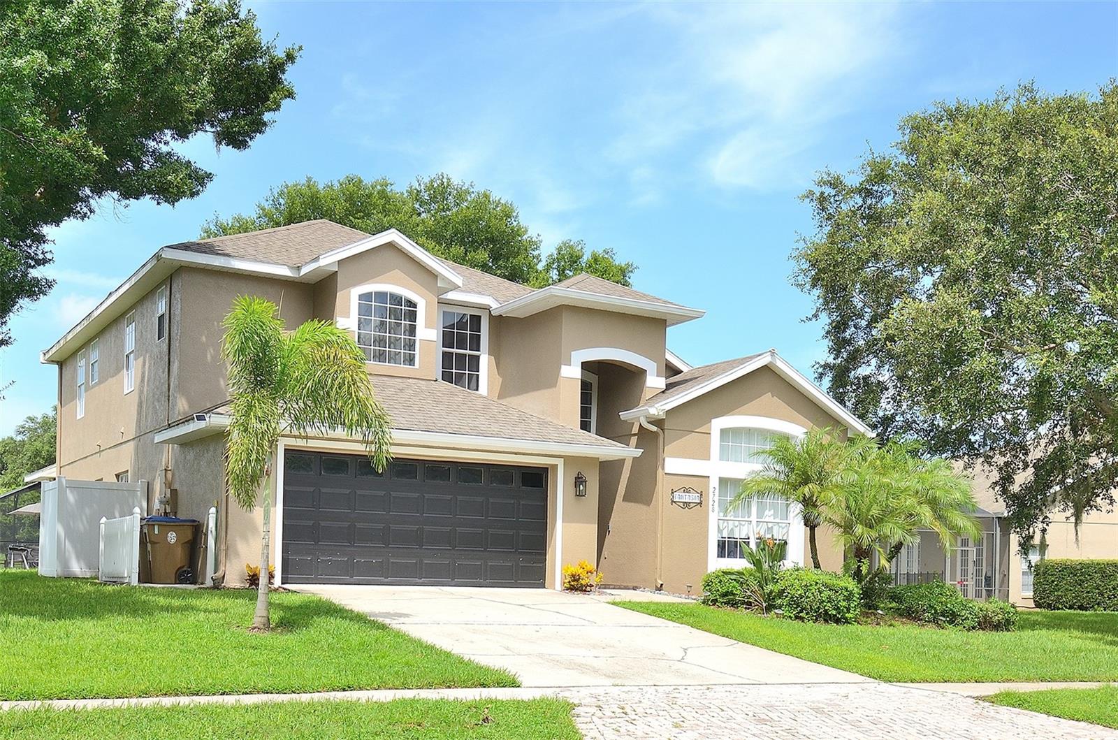 2728 FORMOSA Blvd KISSIMMEE, FL 34747