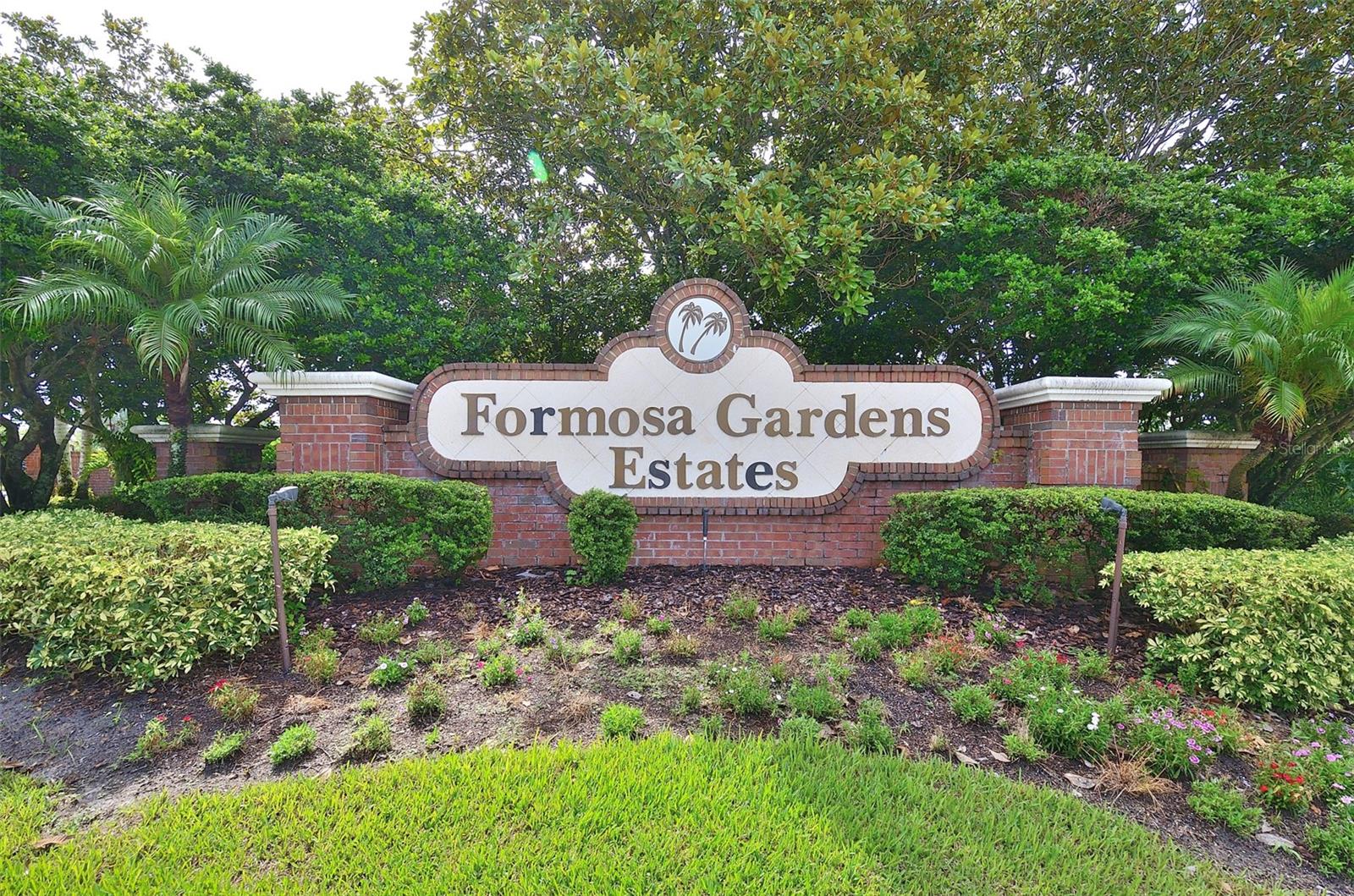 2728 FORMOSA Blvd KISSIMMEE, FL 34747