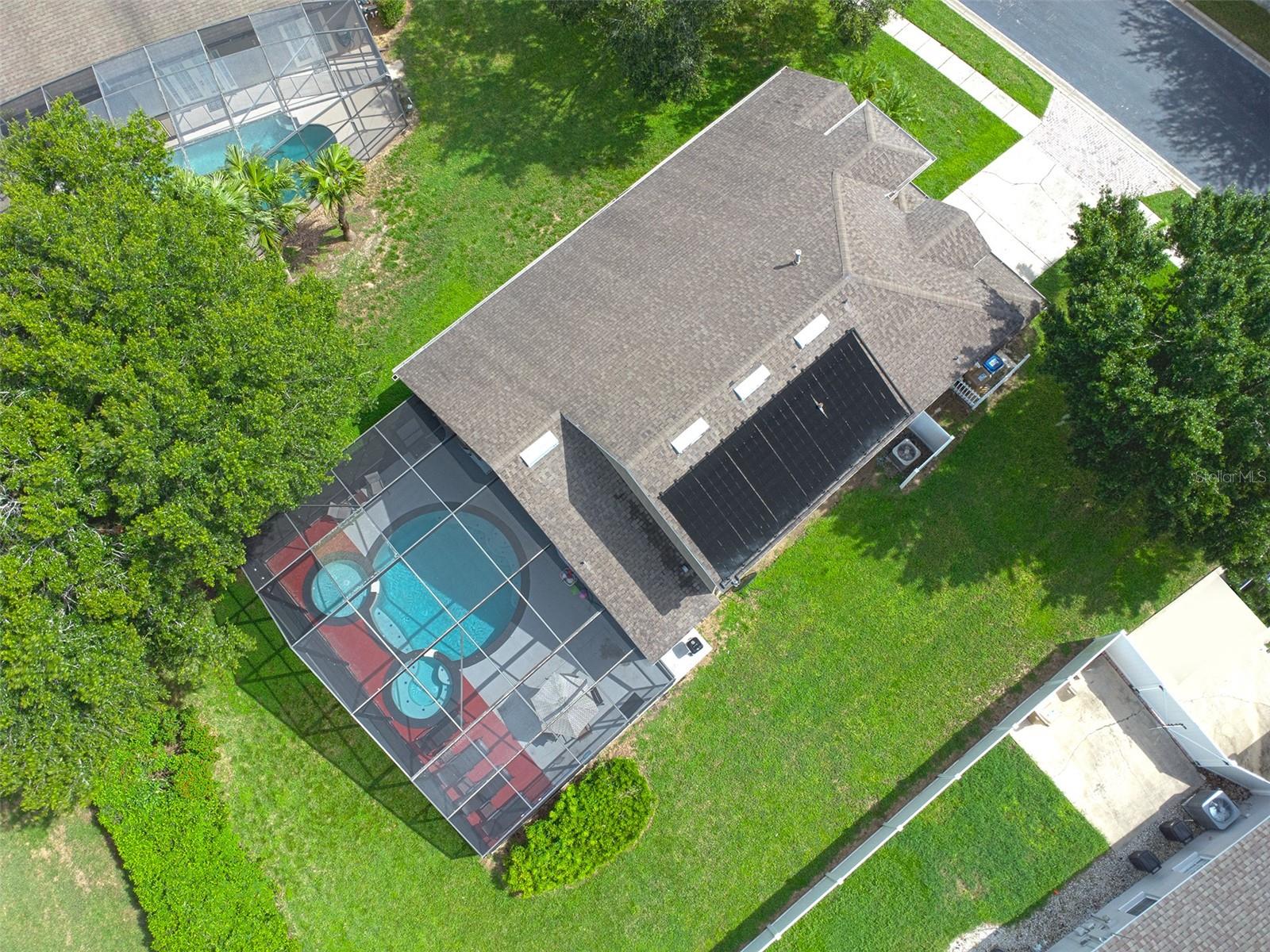 2728 FORMOSA Blvd KISSIMMEE, FL 34747