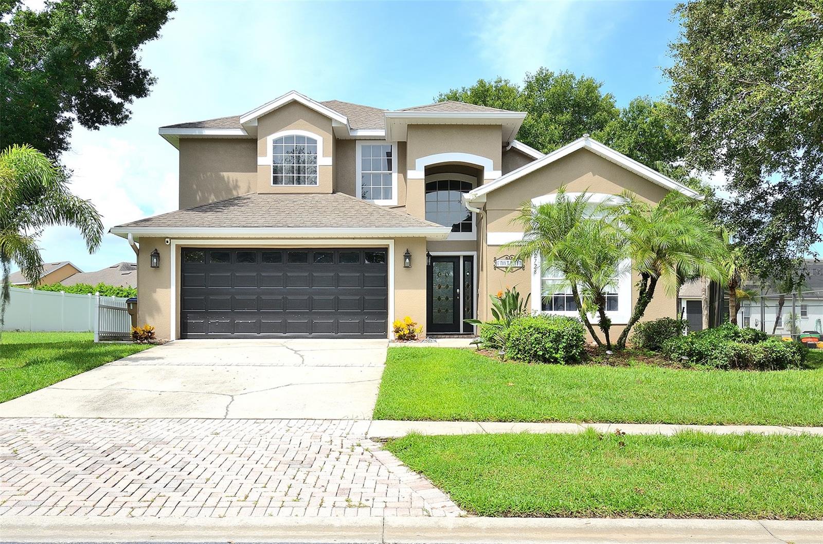 2728 FORMOSA Blvd KISSIMMEE, FL 34747