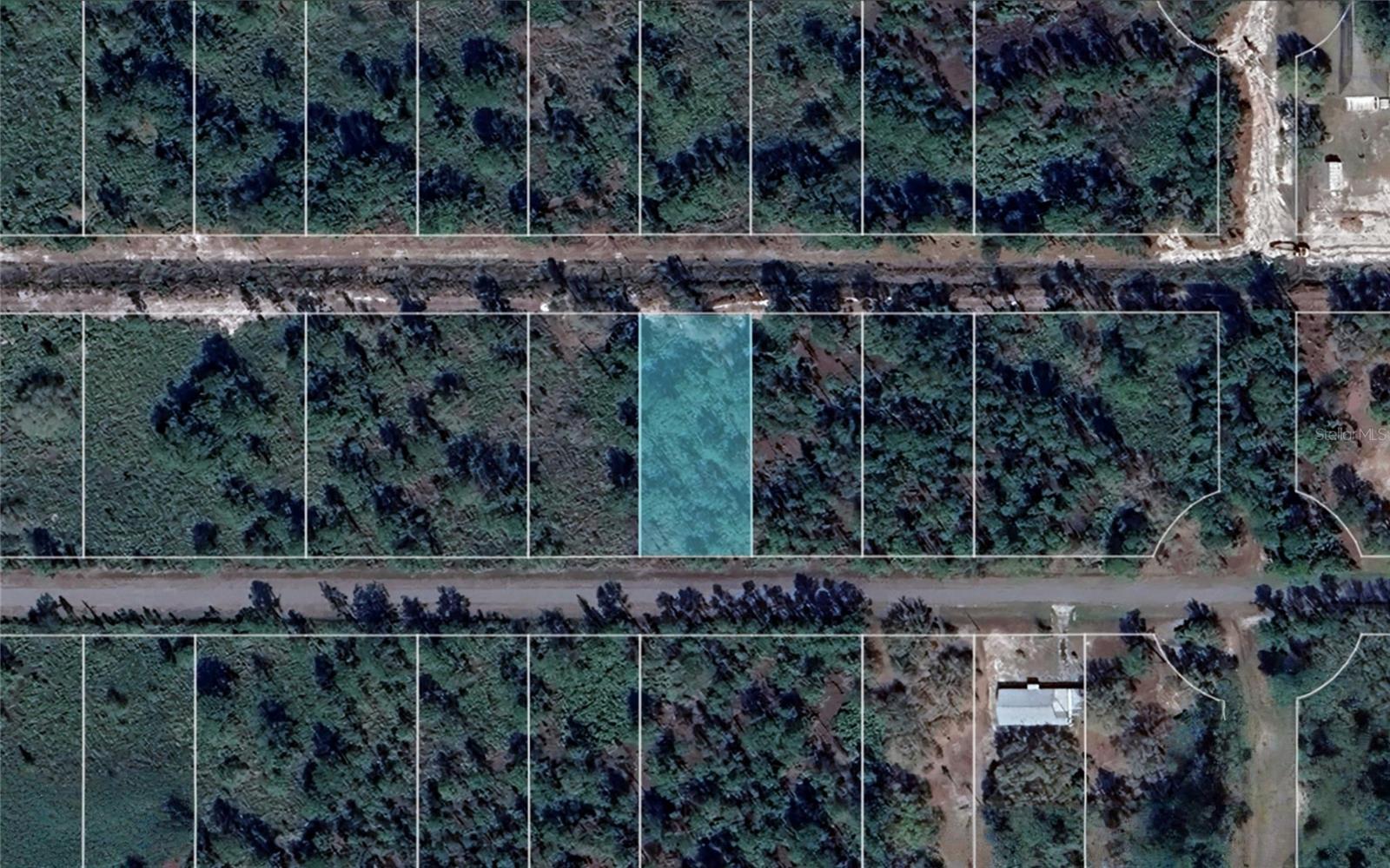 0 ALLAMANDA Dr INDIAN LAKE ESTATES, FL 33855