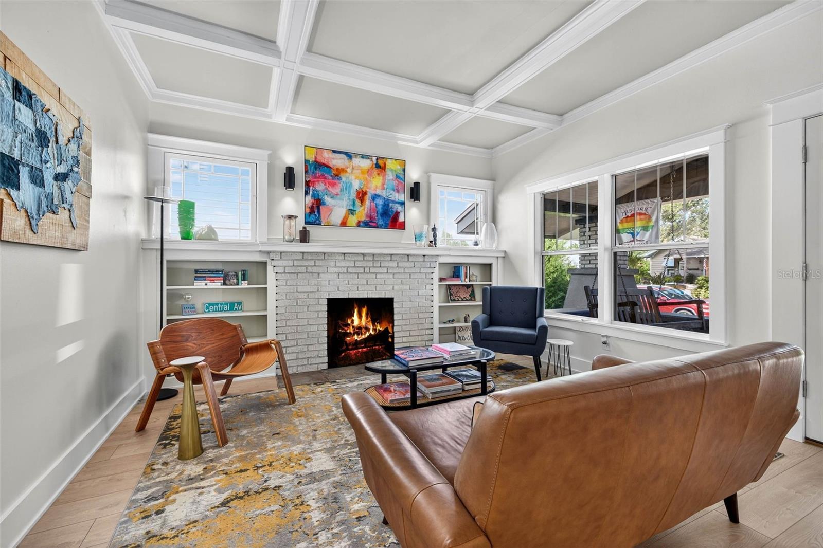 2822 BURLINGTON Ave ST PETERSBURG, FL 33713