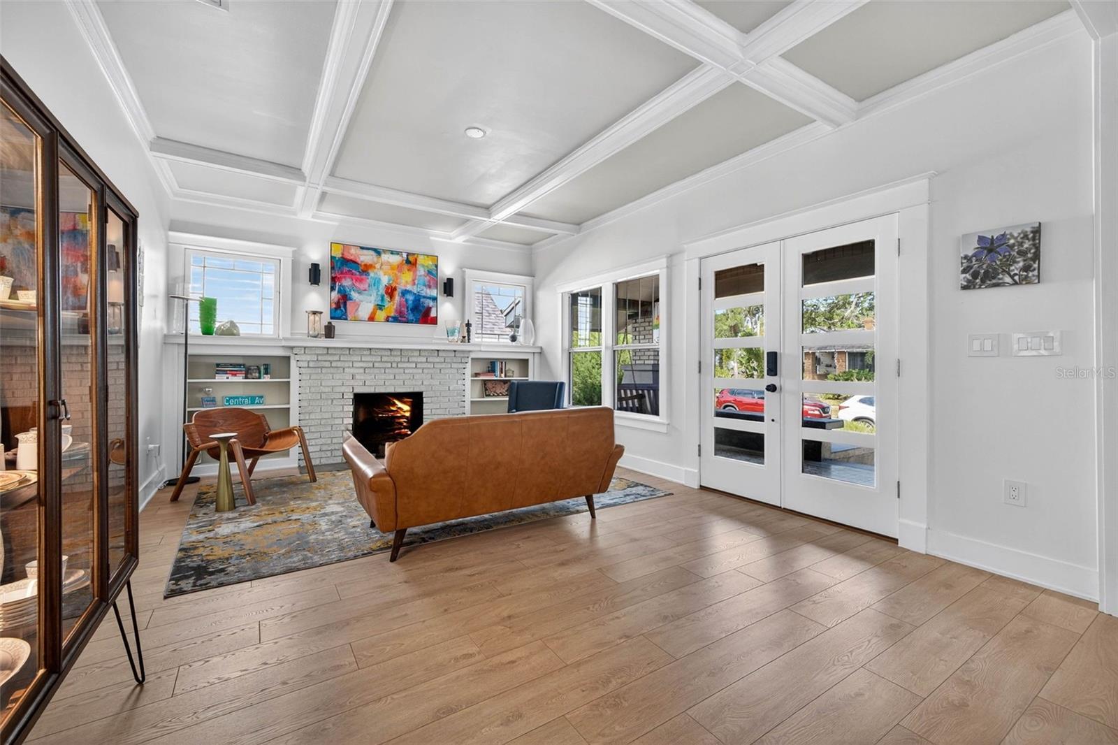 2822 BURLINGTON Ave ST PETERSBURG, FL 33713