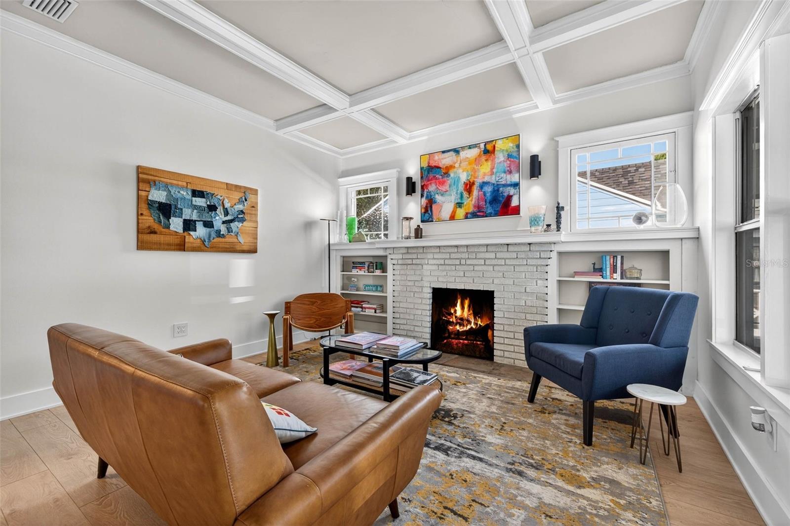 2822 BURLINGTON Ave ST PETERSBURG, FL 33713