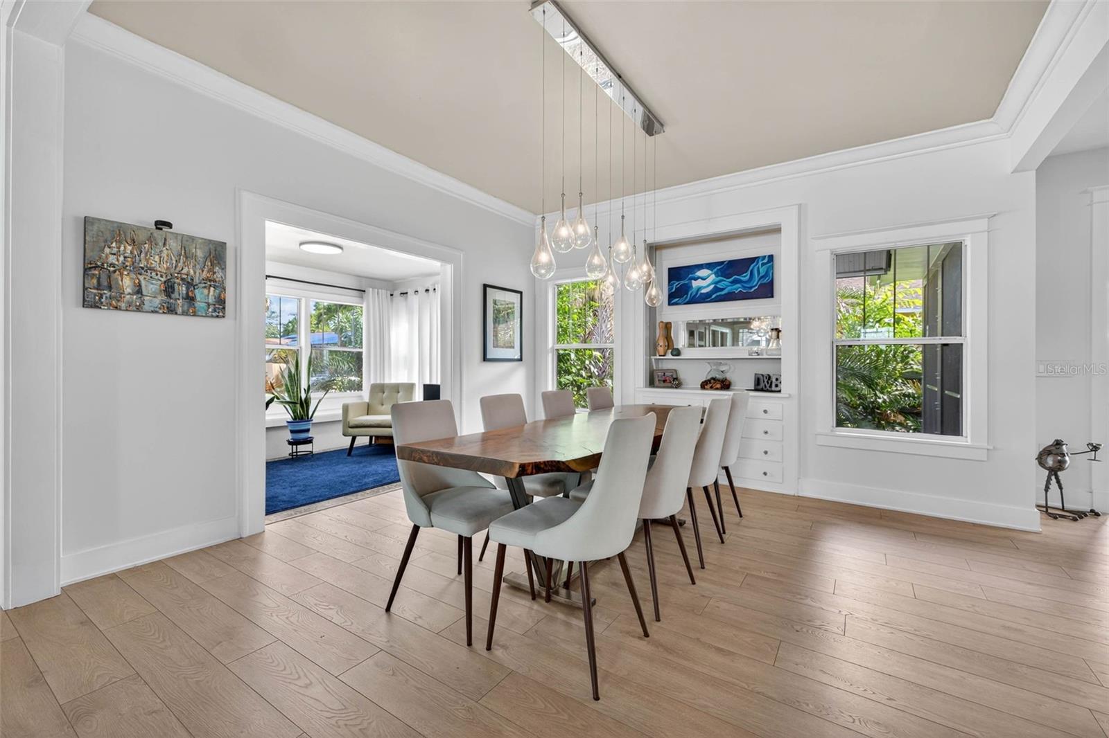 2822 BURLINGTON Ave ST PETERSBURG, FL 33713