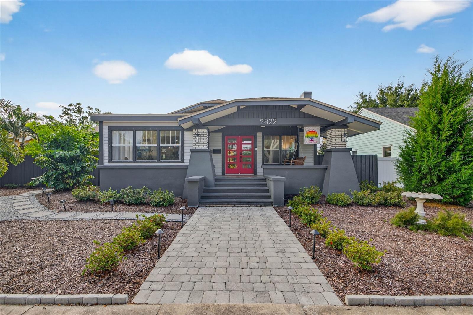 2822 BURLINGTON Ave ST PETERSBURG, FL 33713