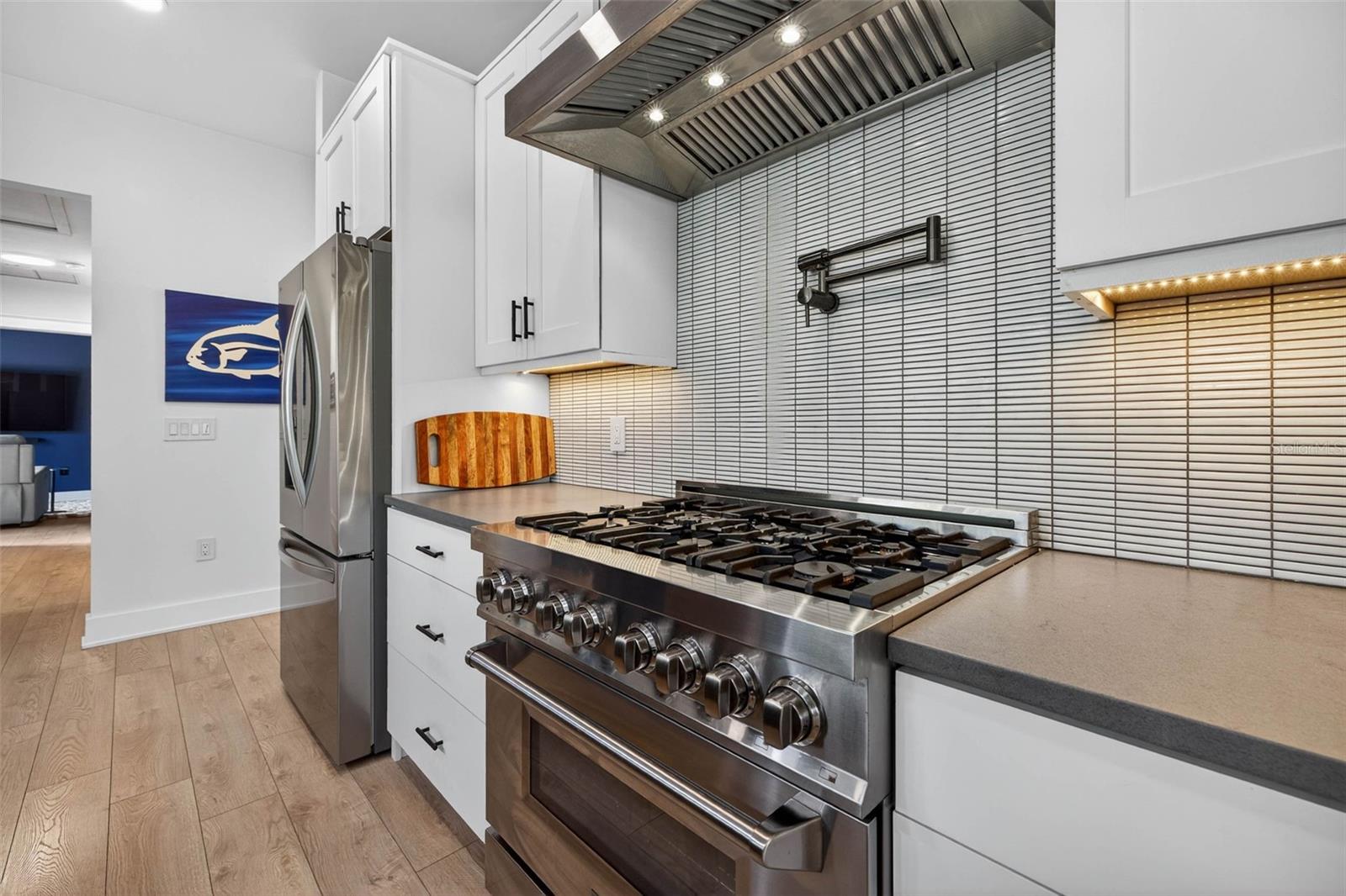 2822 BURLINGTON Ave ST PETERSBURG, FL 33713