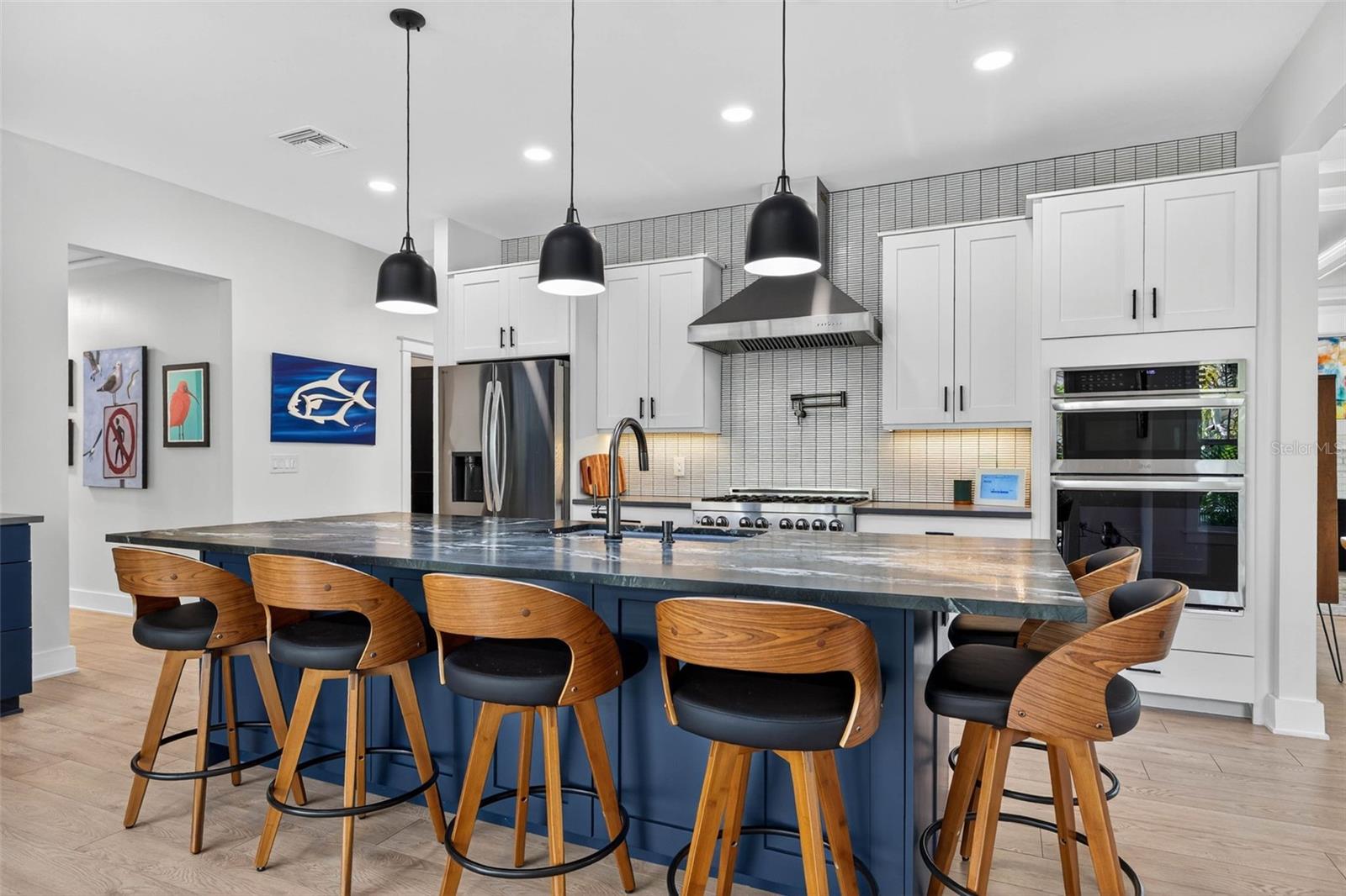 2822 BURLINGTON Ave ST PETERSBURG, FL 33713