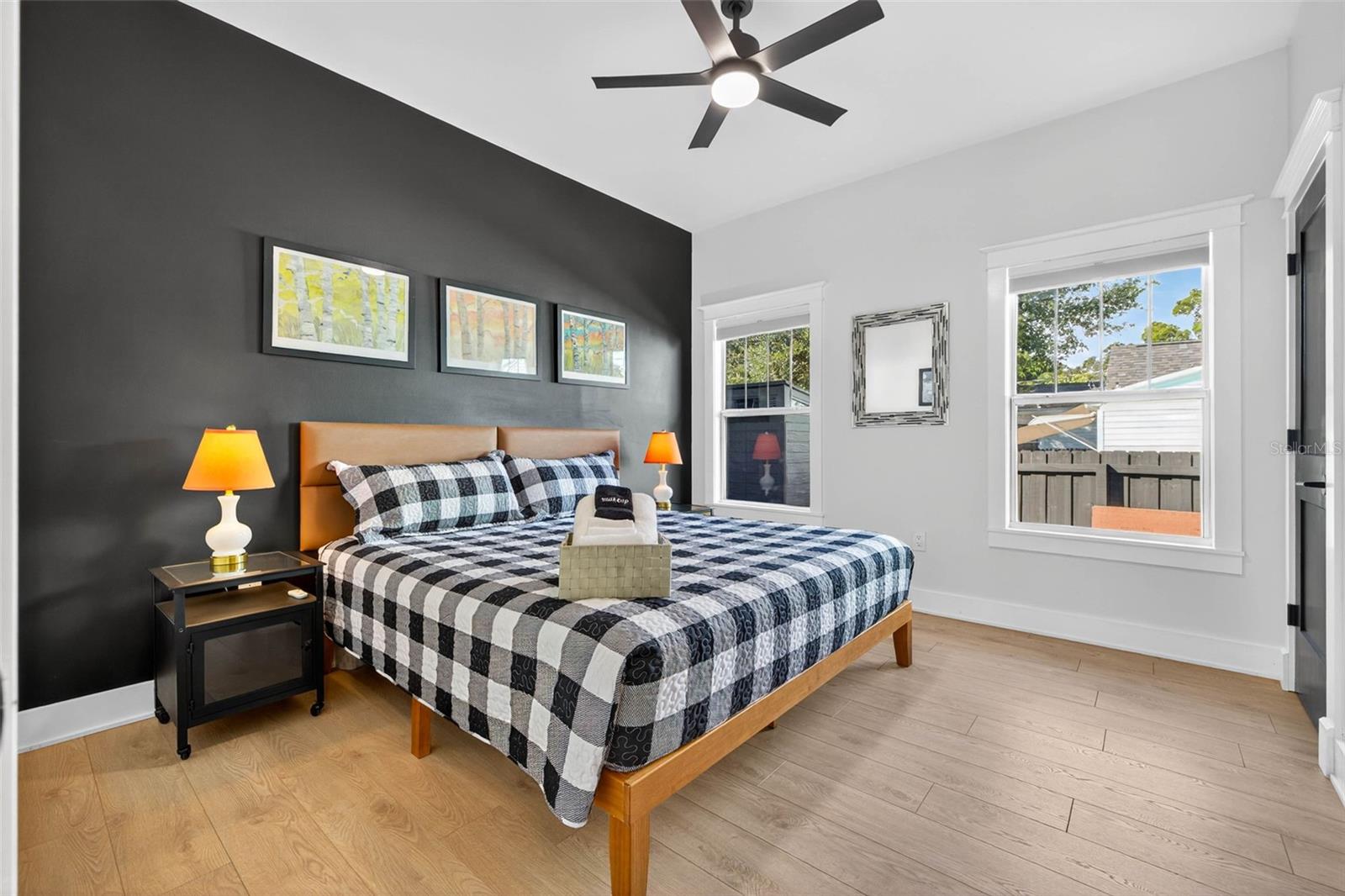 2822 BURLINGTON Ave ST PETERSBURG, FL 33713