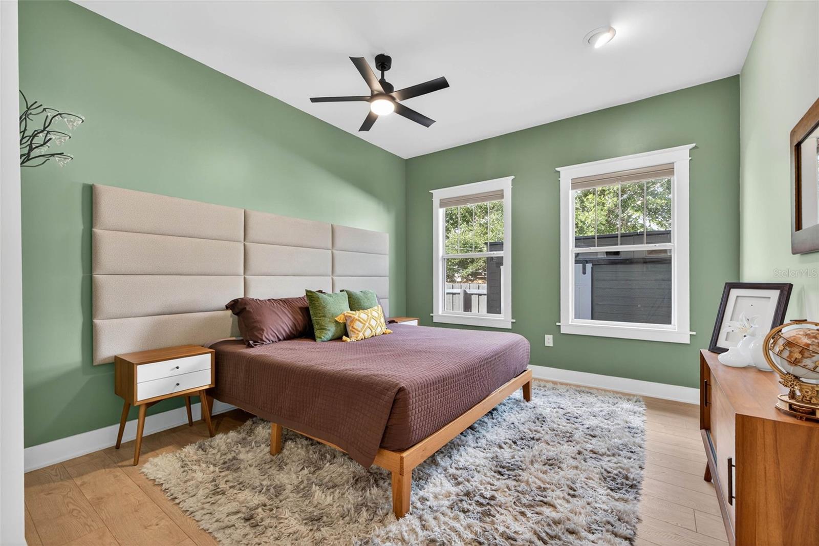 2822 BURLINGTON Ave ST PETERSBURG, FL 33713