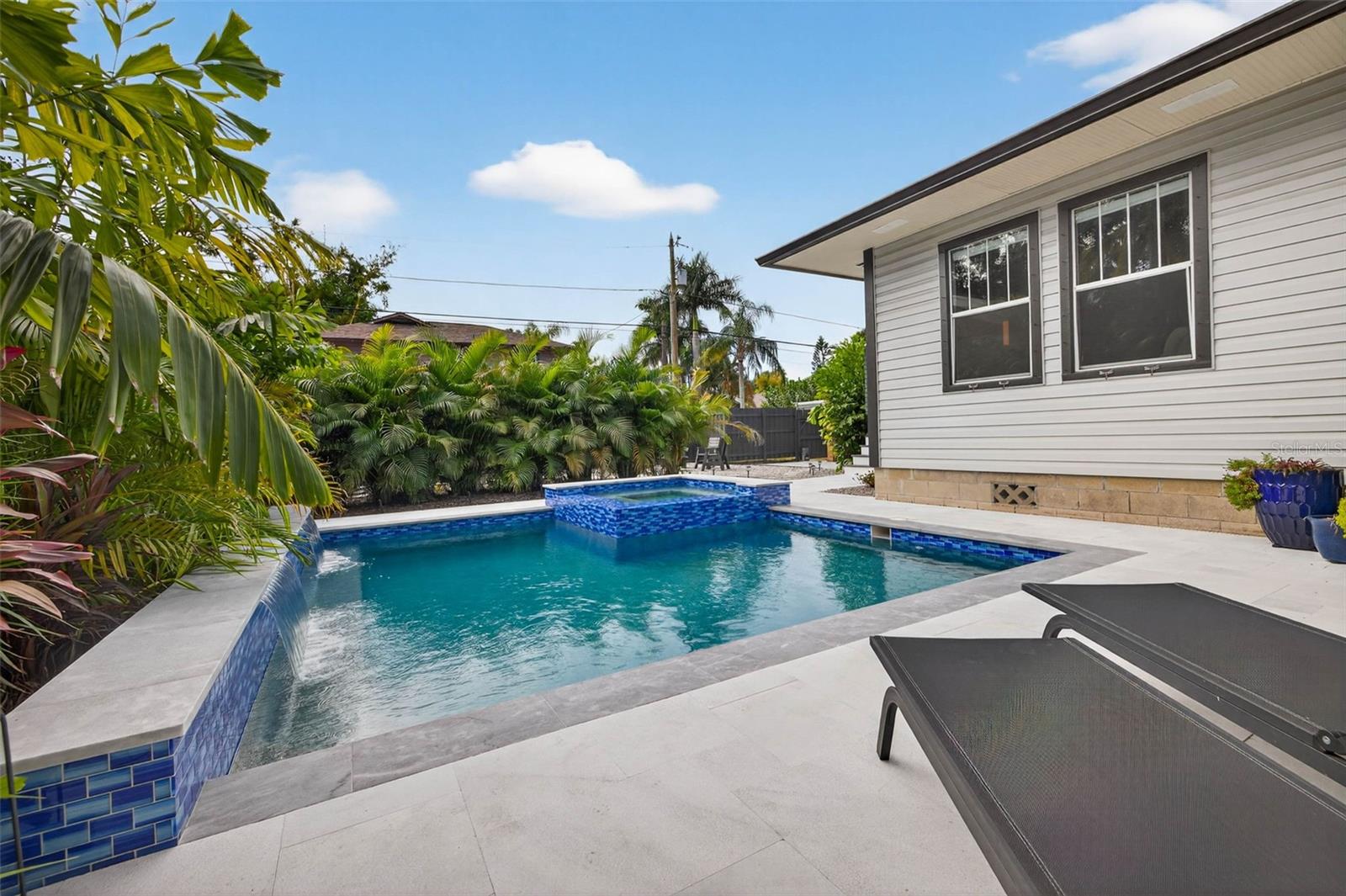 2822 BURLINGTON Ave ST PETERSBURG, FL 33713