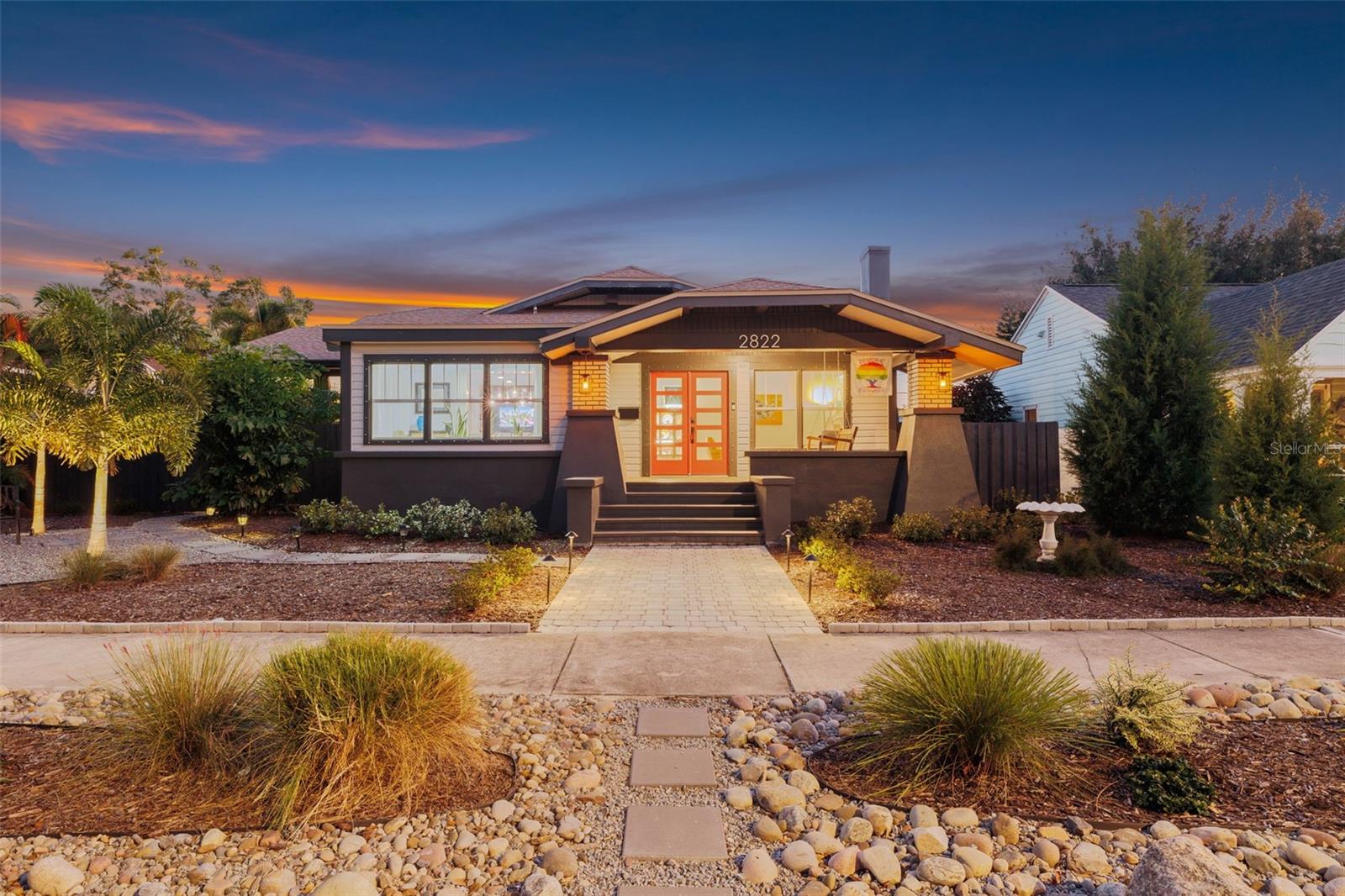 2822 BURLINGTON Ave ST PETERSBURG, FL 33713