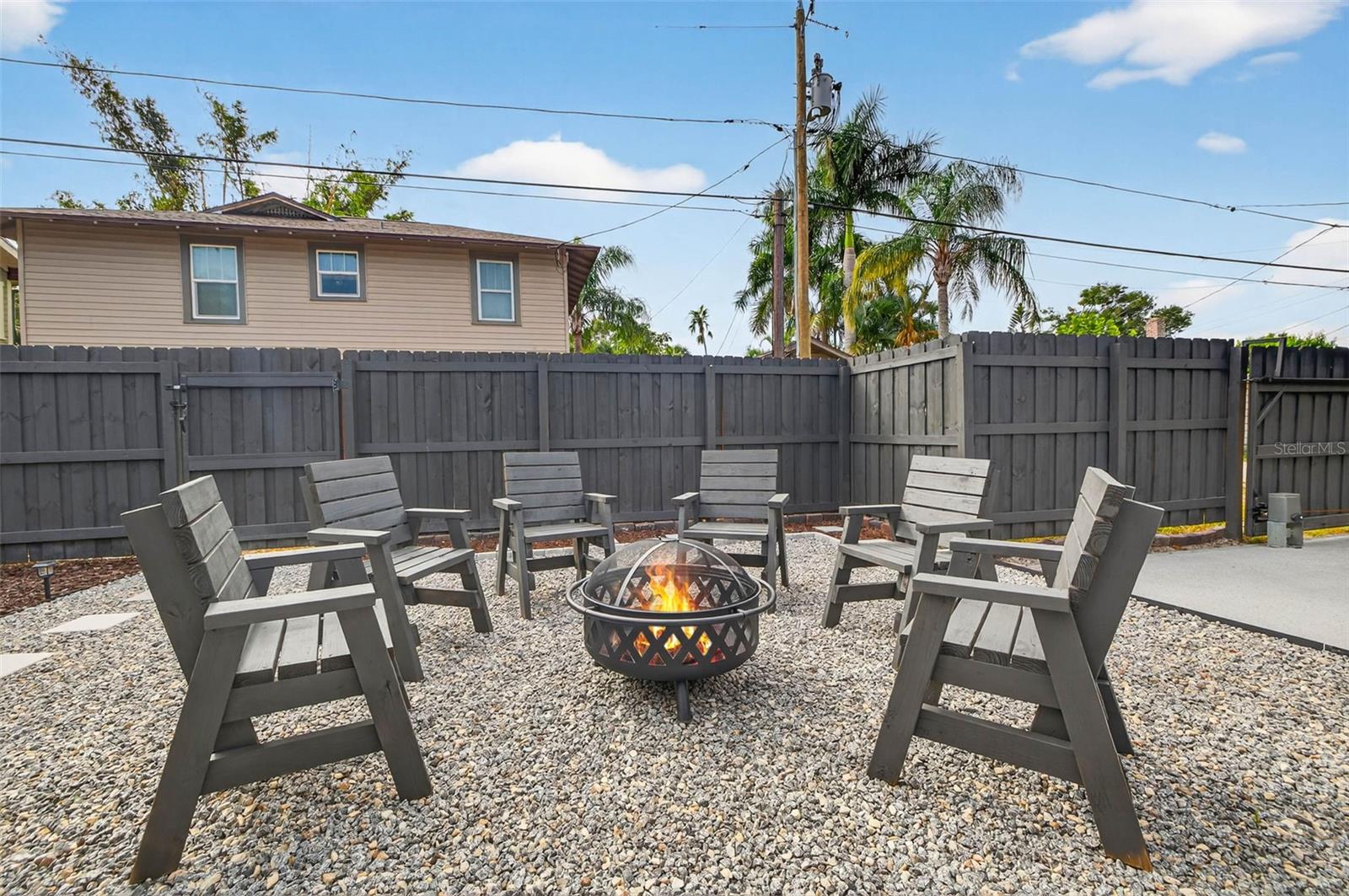 2822 BURLINGTON Ave ST PETERSBURG, FL 33713