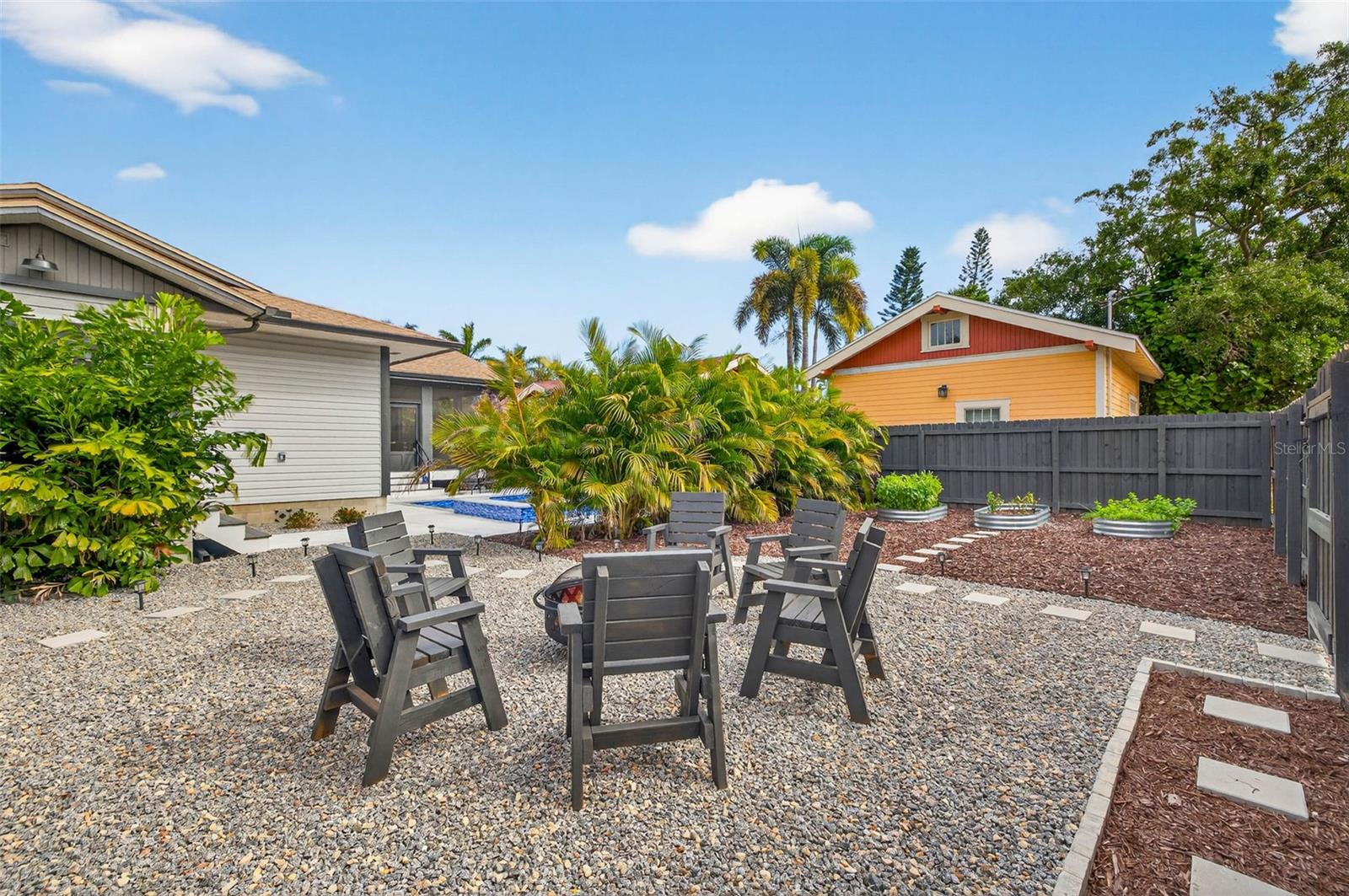 2822 BURLINGTON Ave ST PETERSBURG, FL 33713