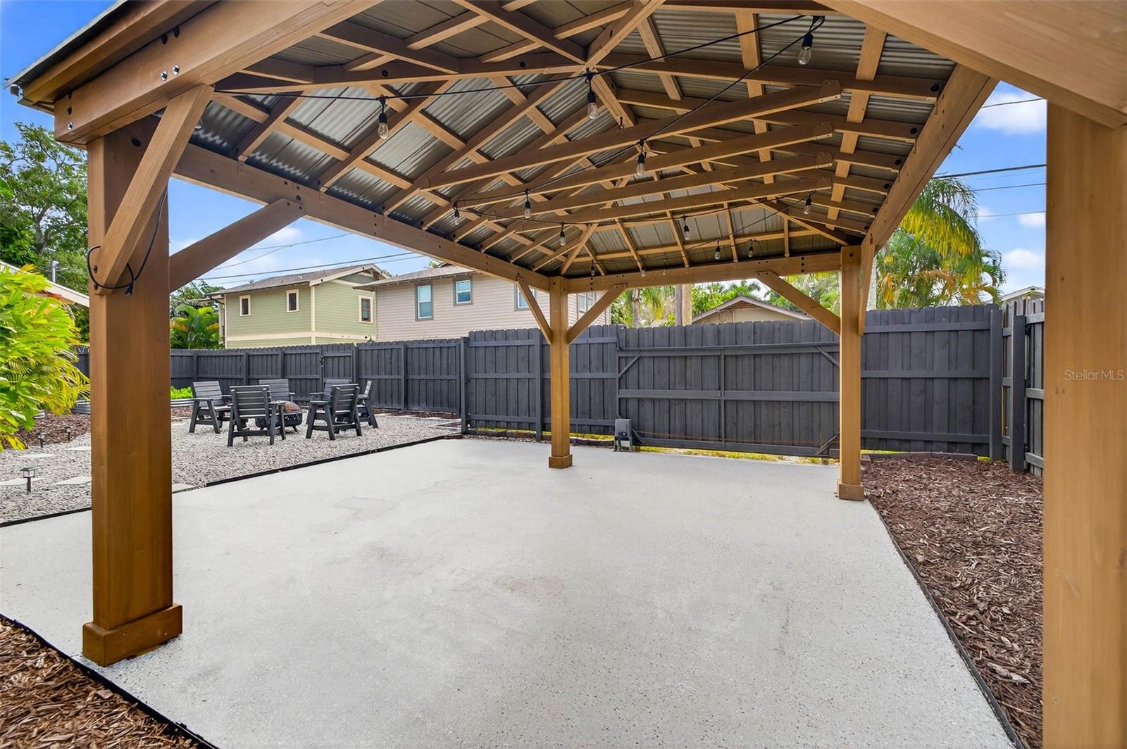 2822 BURLINGTON Ave ST PETERSBURG, FL 33713