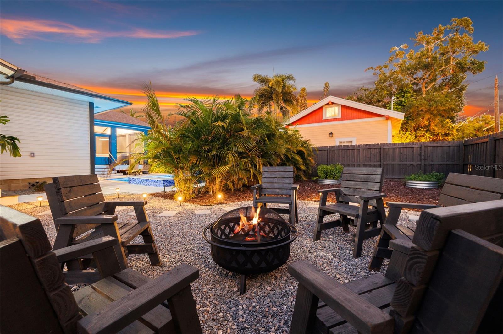 2822 BURLINGTON Ave ST PETERSBURG, FL 33713