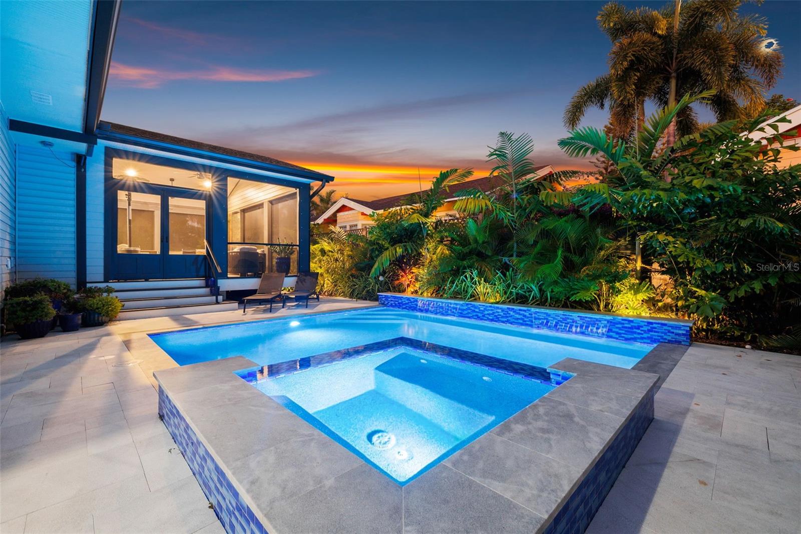 2822 BURLINGTON Ave ST PETERSBURG, FL 33713