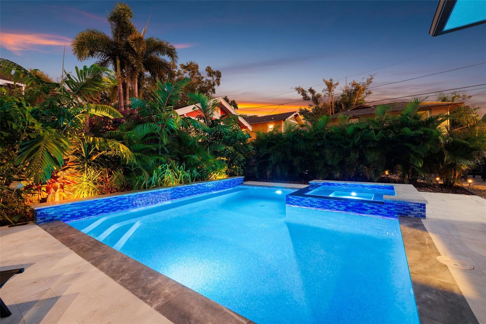 2822 BURLINGTON Ave ST PETERSBURG, FL 33713