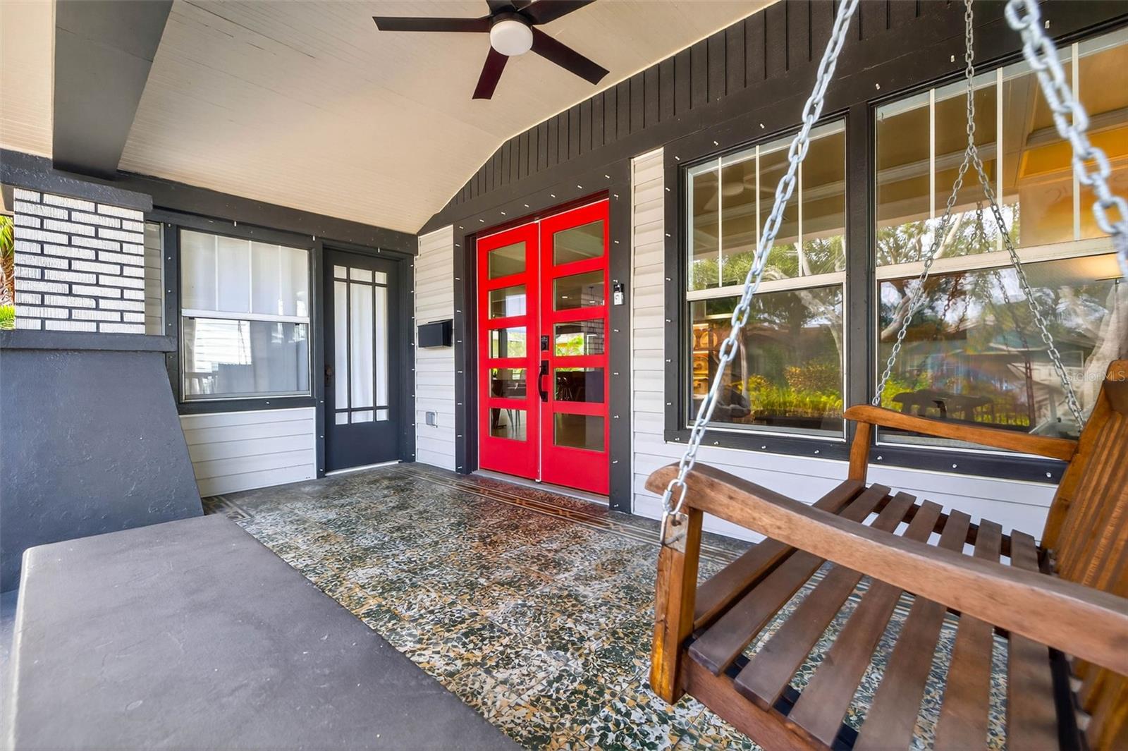 2822 BURLINGTON Ave ST PETERSBURG, FL 33713