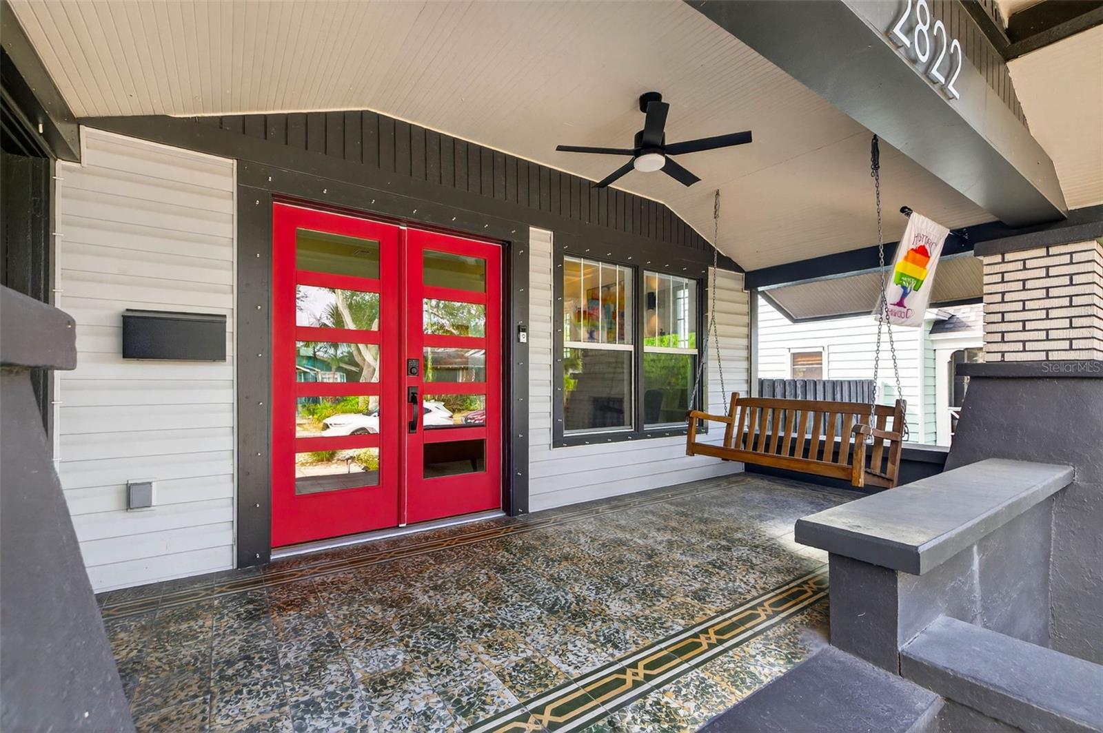 2822 BURLINGTON Ave ST PETERSBURG, FL 33713