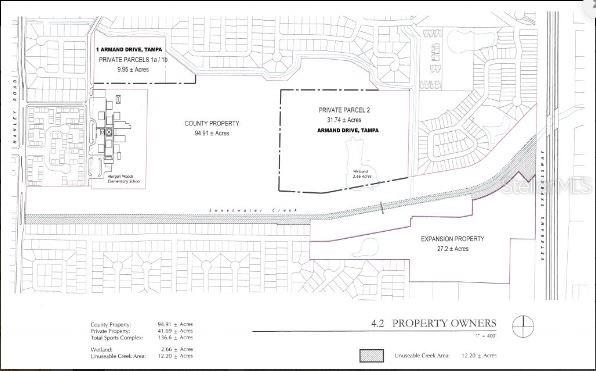 ARMAND Dr TAMPA, FL 33634