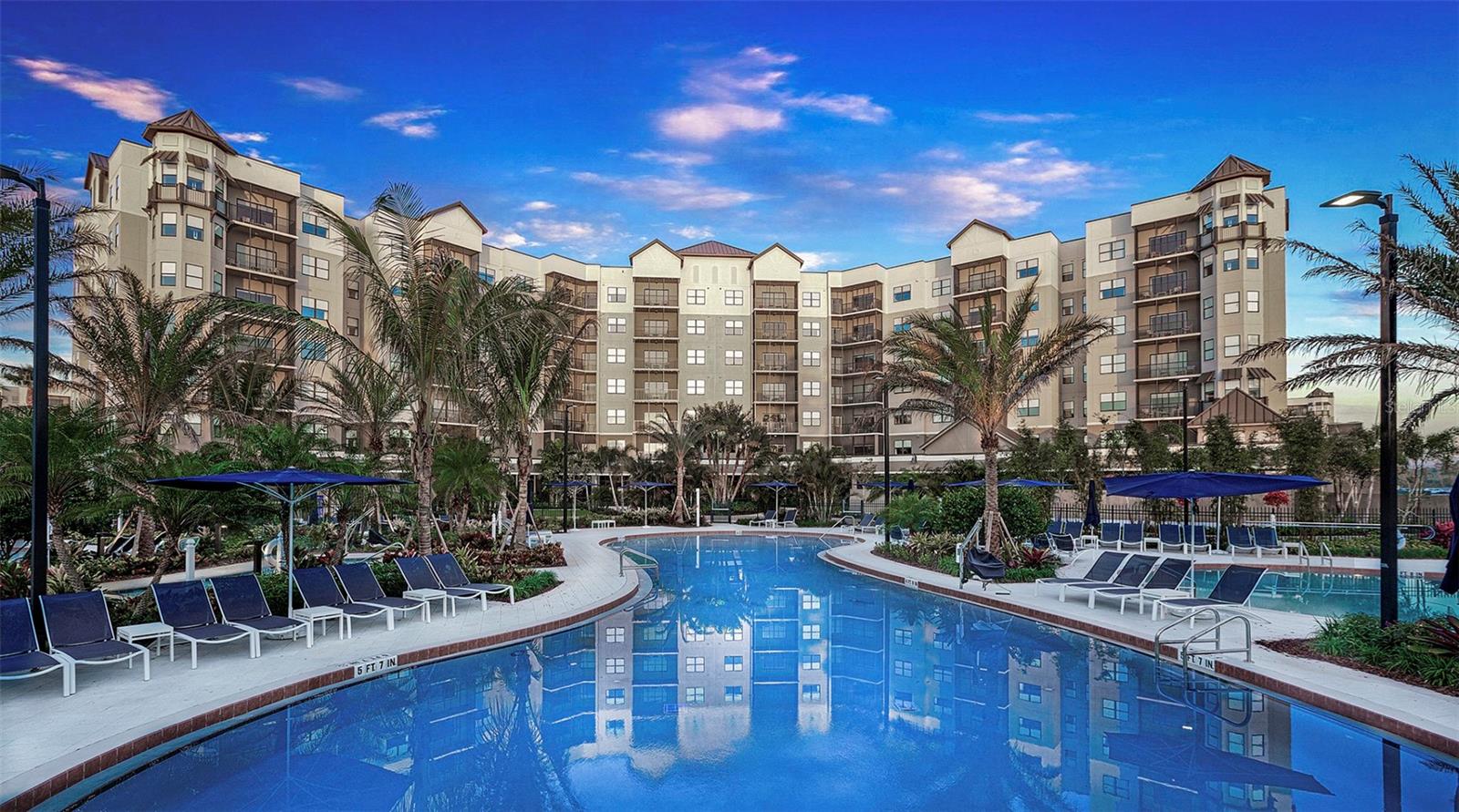 14501 Grv RESORT Ave #3706 WINTER GARDEN, FL 34787