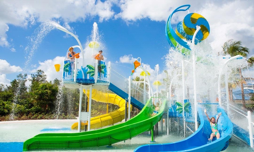 14501 Grv RESORT Ave #3706 WINTER GARDEN, FL 34787