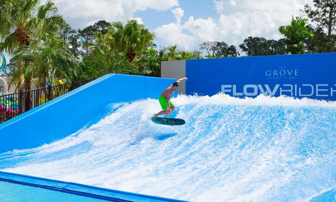 14501 Grv RESORT Ave #3706 WINTER GARDEN, FL 34787