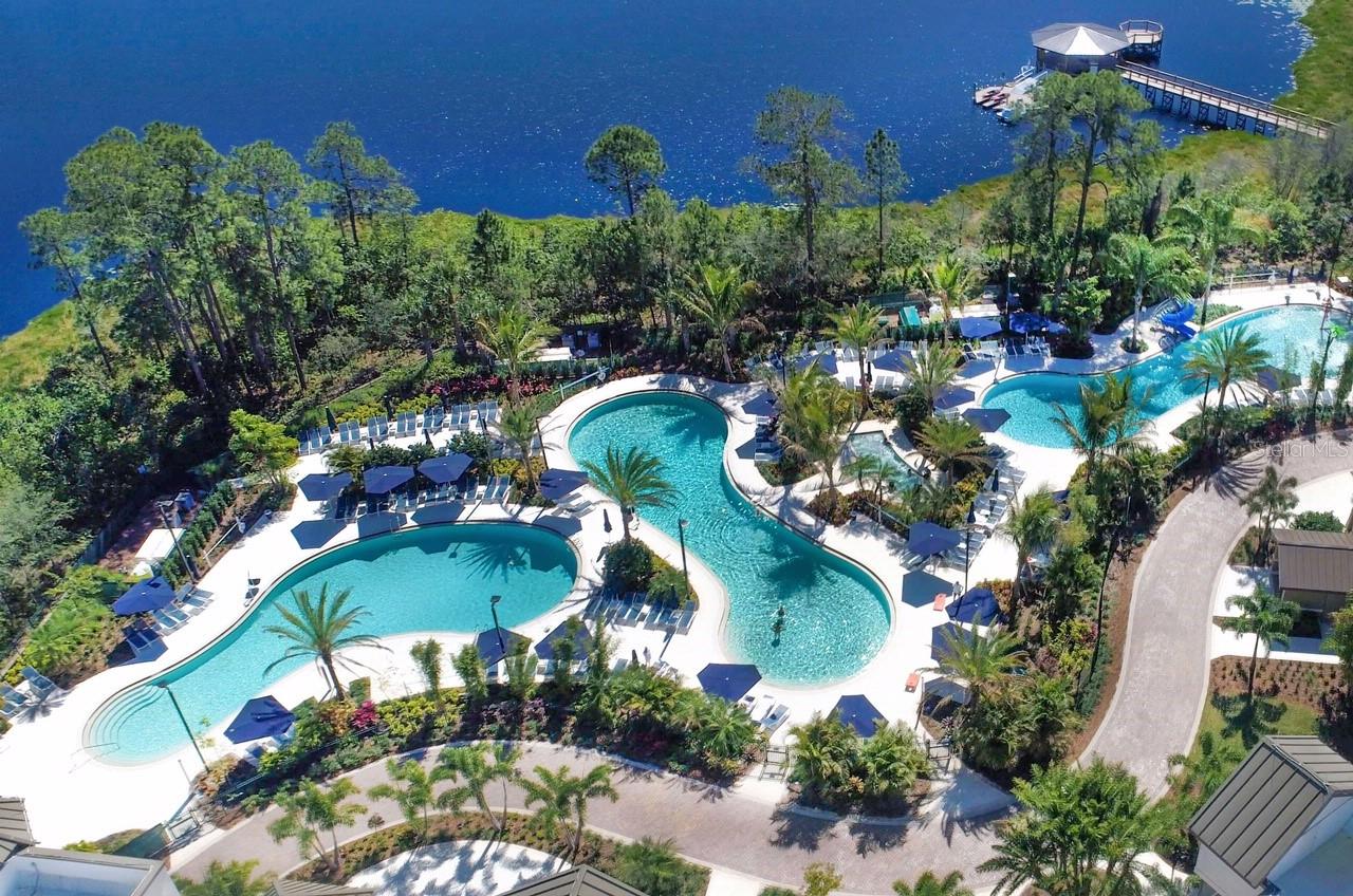 14501 Grv RESORT Ave #3706 WINTER GARDEN, FL 34787