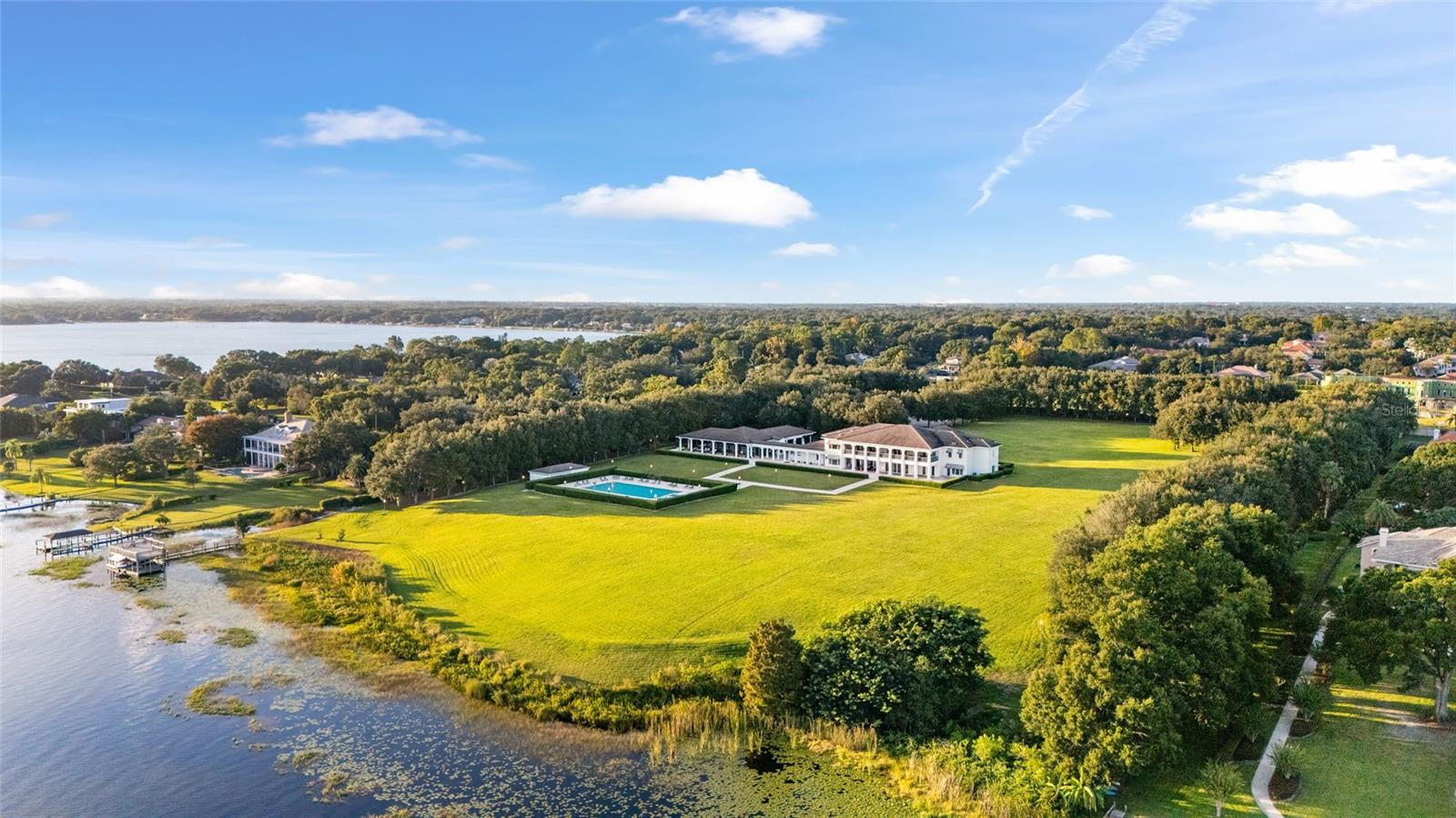 9508 WINDY Rdg Rd WINDERMERE, FL 34786