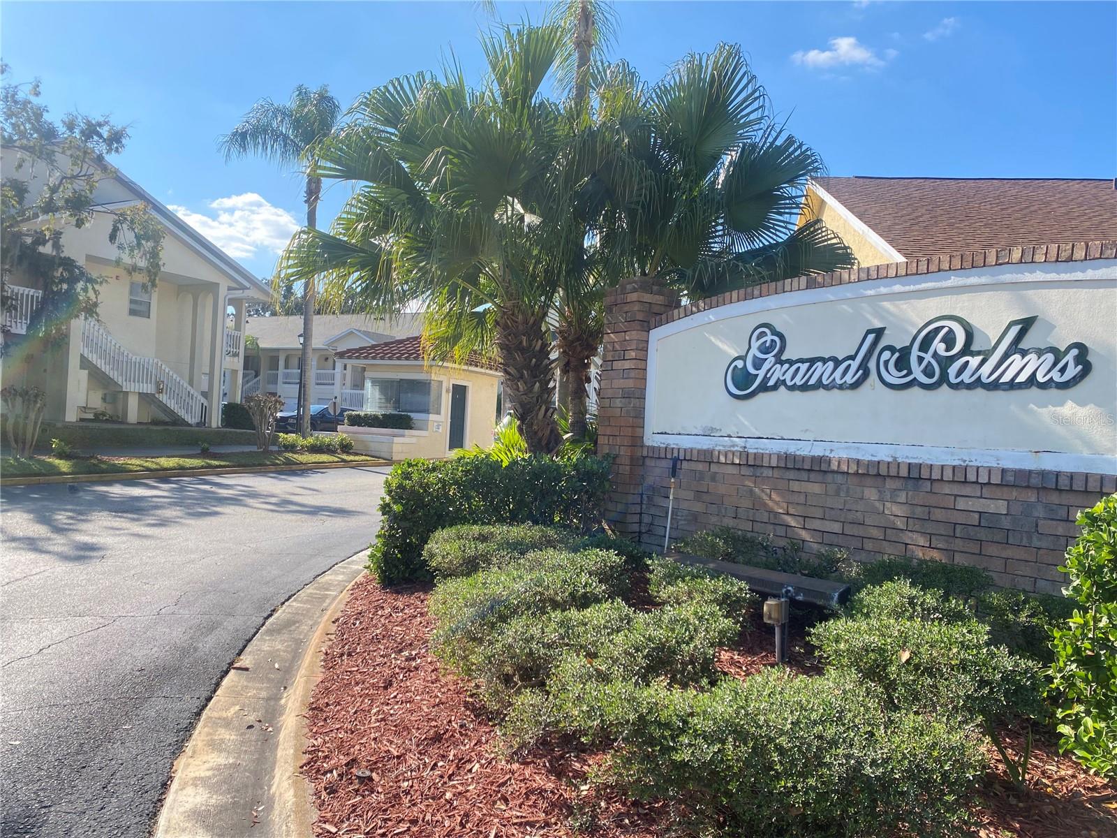 3204 SABAL PALMS Ct #B KISSIMMEE, FL 34747