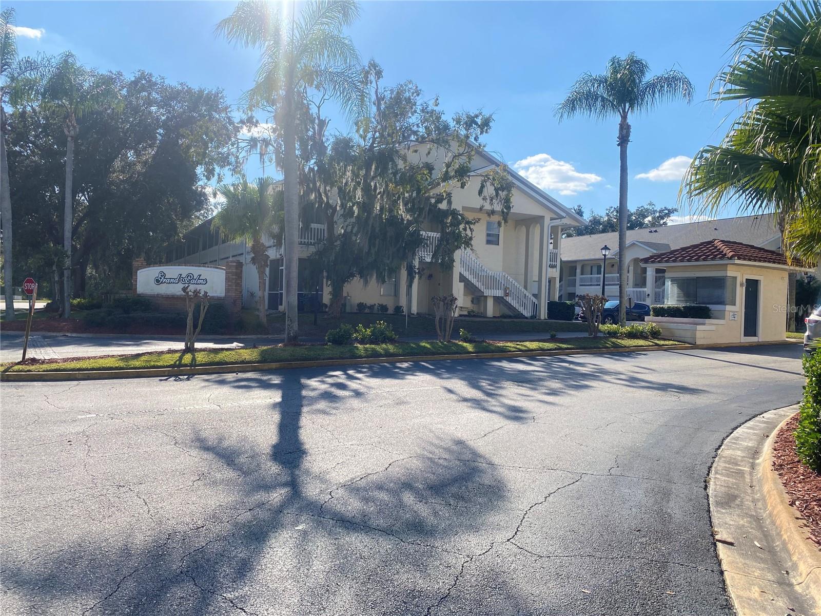 3204 SABAL PALMS Ct #B KISSIMMEE, FL 34747