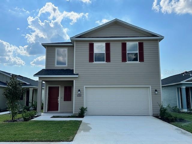 8418 SW 41ST Cir OCALA, FL 34476