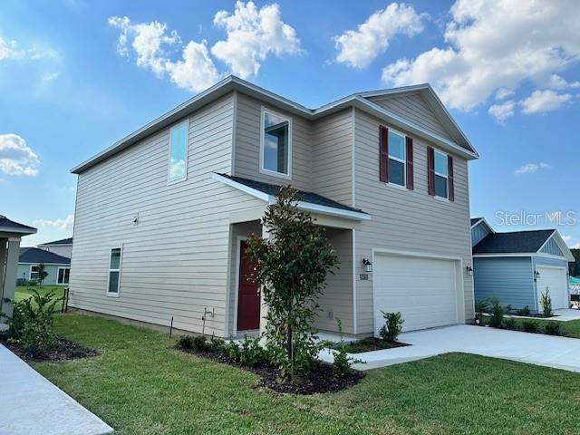 8418 SW 41ST Cir OCALA, FL 34476