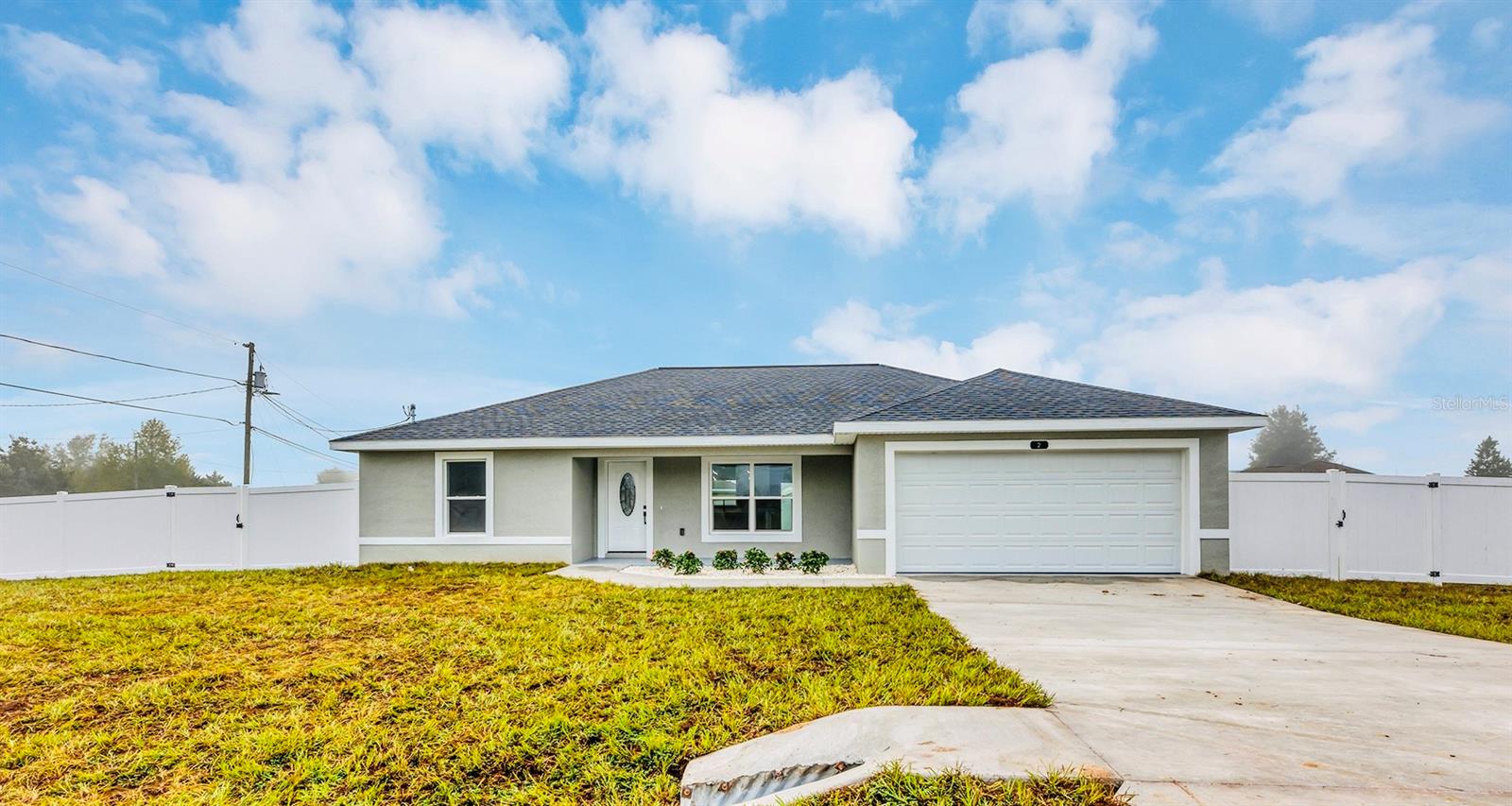 14944 SW 32ND Pl OCALA, FL 34481