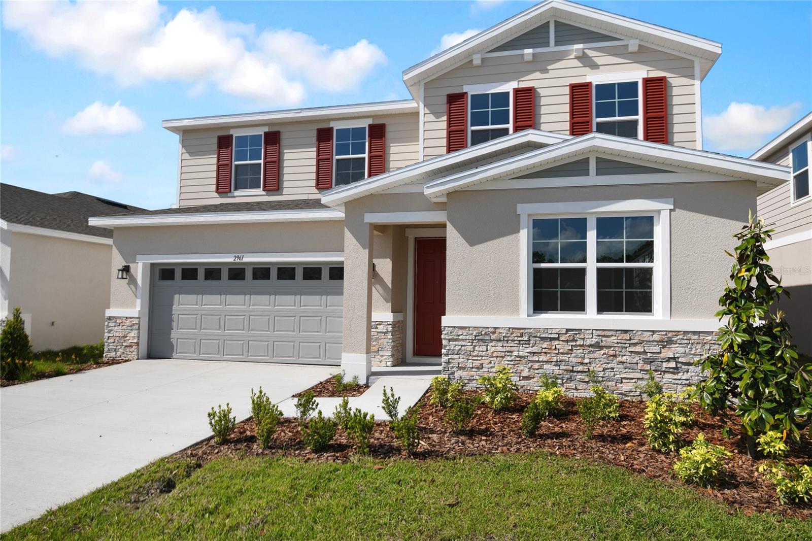 2961 GAVIN SKY Dr
