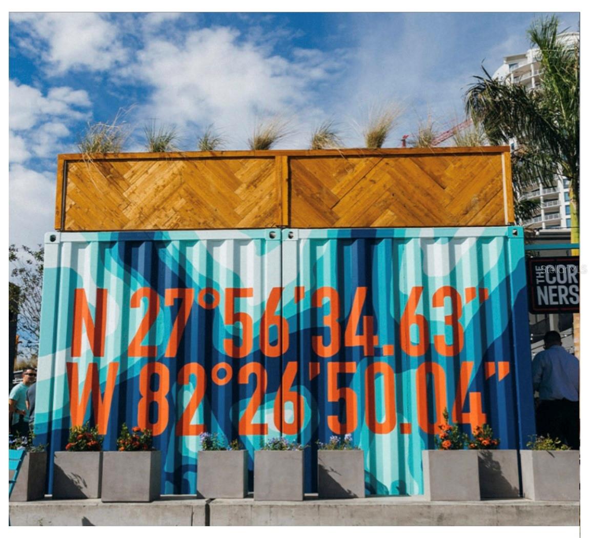 111 S ASHLEY Dr #2504 TAMPA, FL 33602