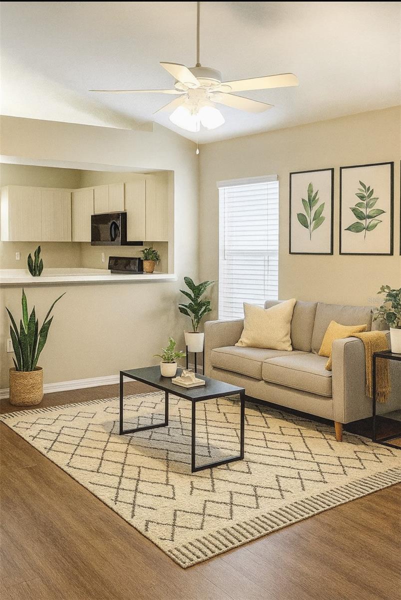 1921 TINKER Dr LUTZ, FL 33559