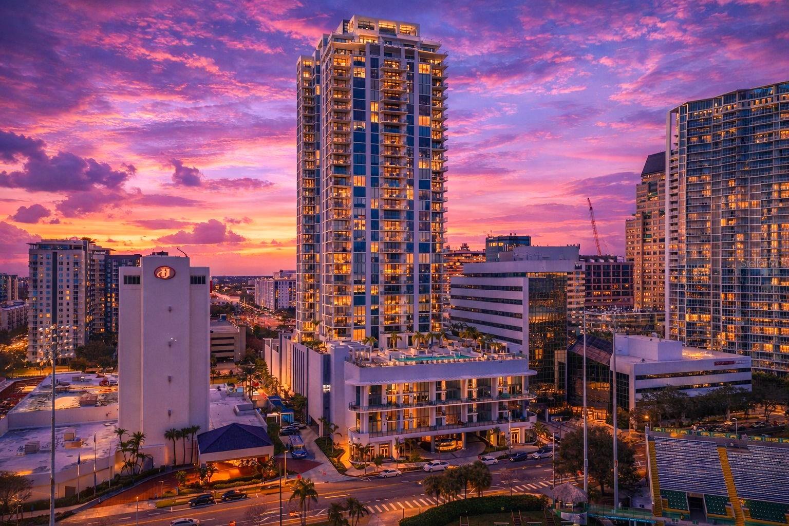 301 1ST St #1505 ST PETERSBURG, FL 33701