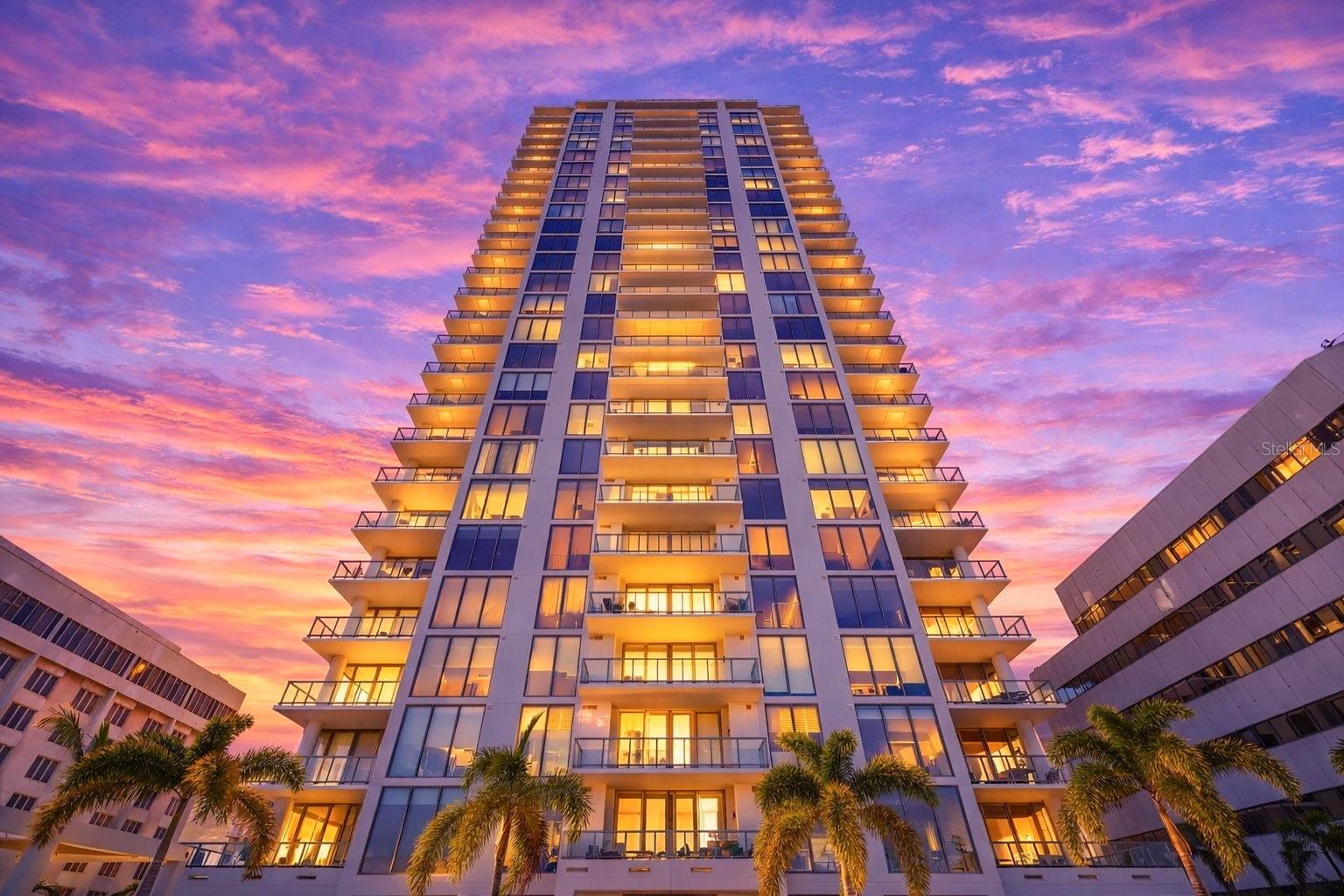 301 1ST St #1505 ST PETERSBURG, FL 33701