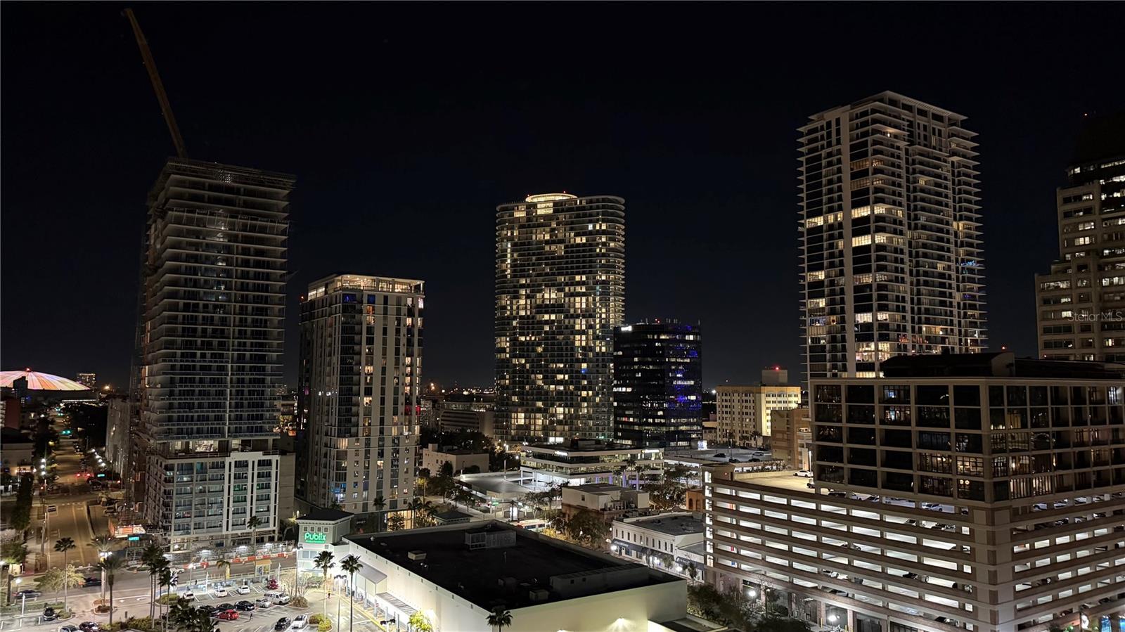 301 1ST St #1505 ST PETERSBURG, FL 33701