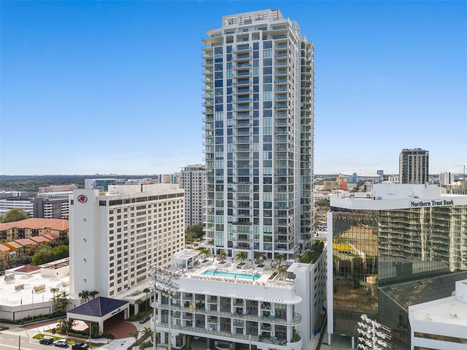 301 1ST St #1505 ST PETERSBURG, FL 33701