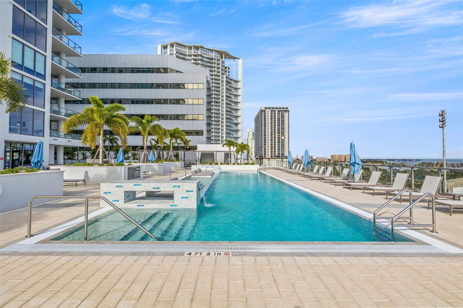 301 1ST St #1505 ST PETERSBURG, FL 33701