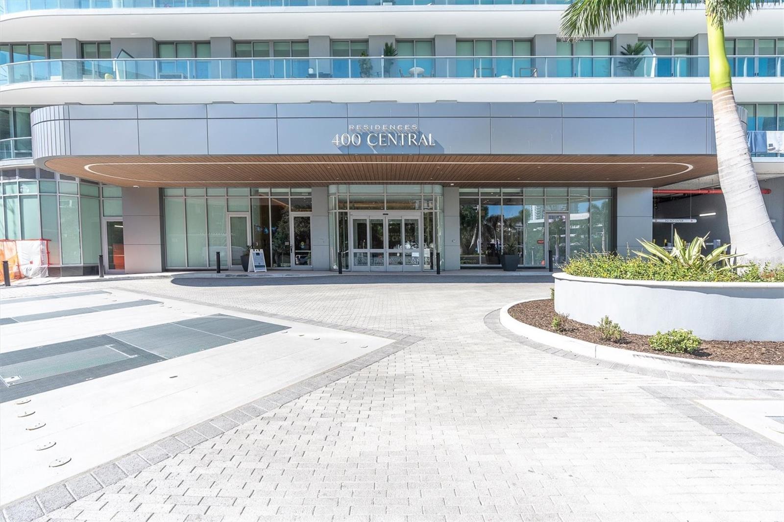 400 CENTRAL Ave #2005 ST PETERSBURG, FL 33701