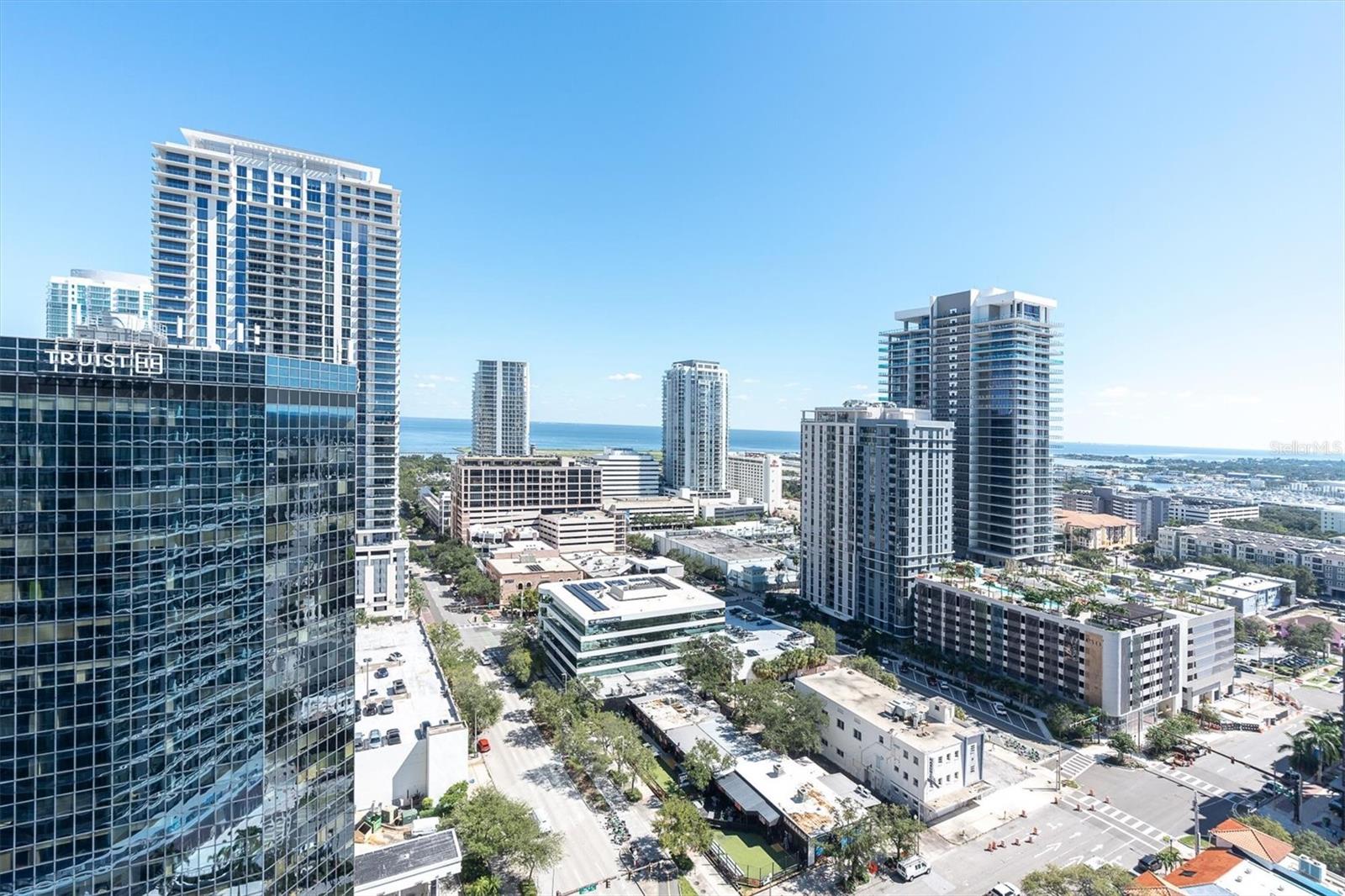 400 CENTRAL Ave #2005 ST PETERSBURG, FL 33701