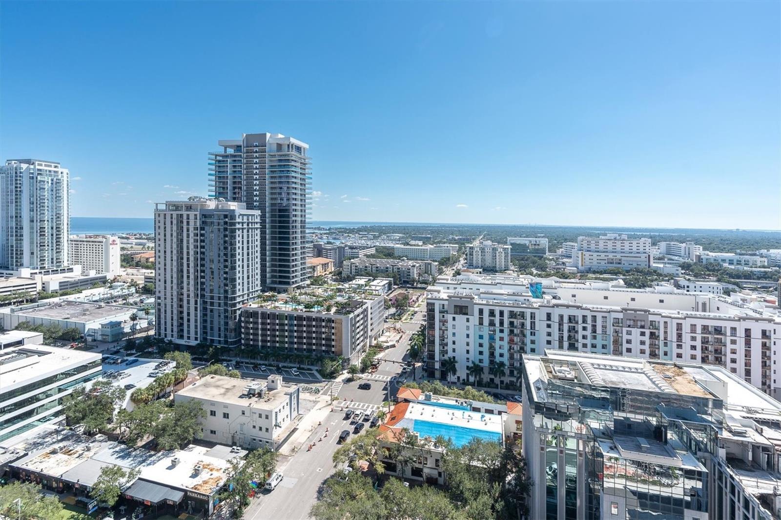 400 CENTRAL Ave #2005 ST PETERSBURG, FL 33701