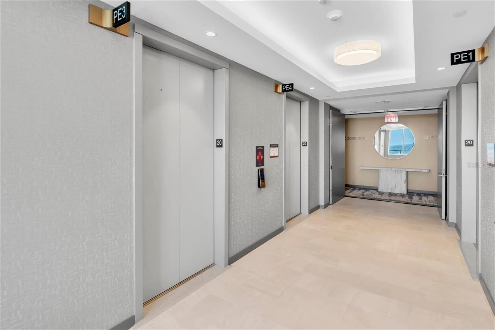 400 CENTRAL Ave #2005 ST PETERSBURG, FL 33701