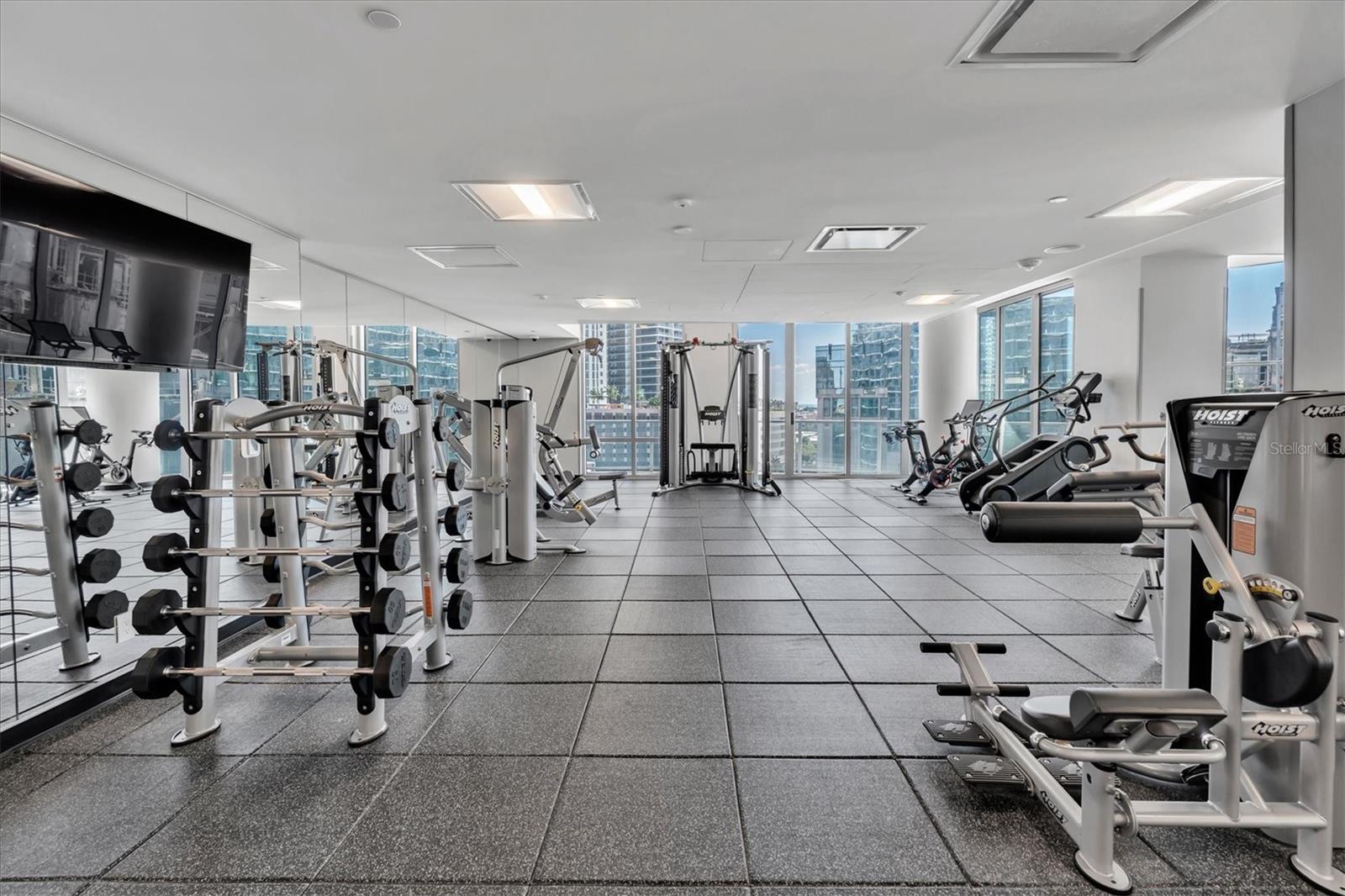 400 CENTRAL Ave #2005 ST PETERSBURG, FL 33701