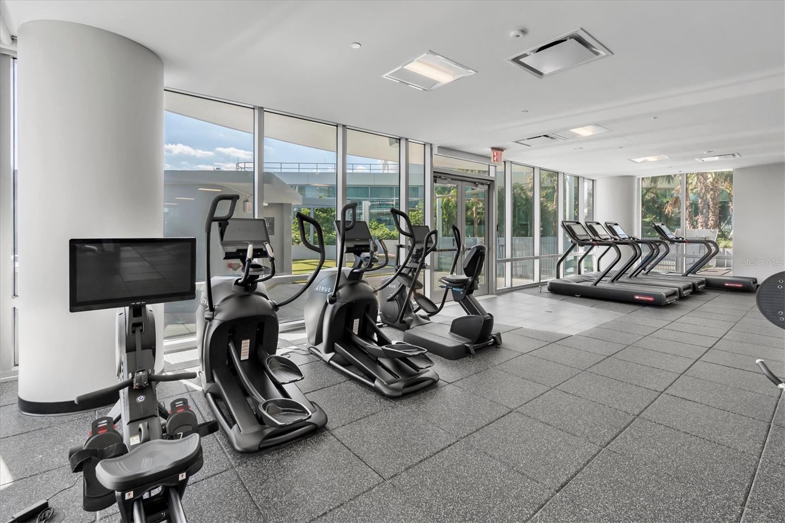 400 CENTRAL Ave #2005 ST PETERSBURG, FL 33701