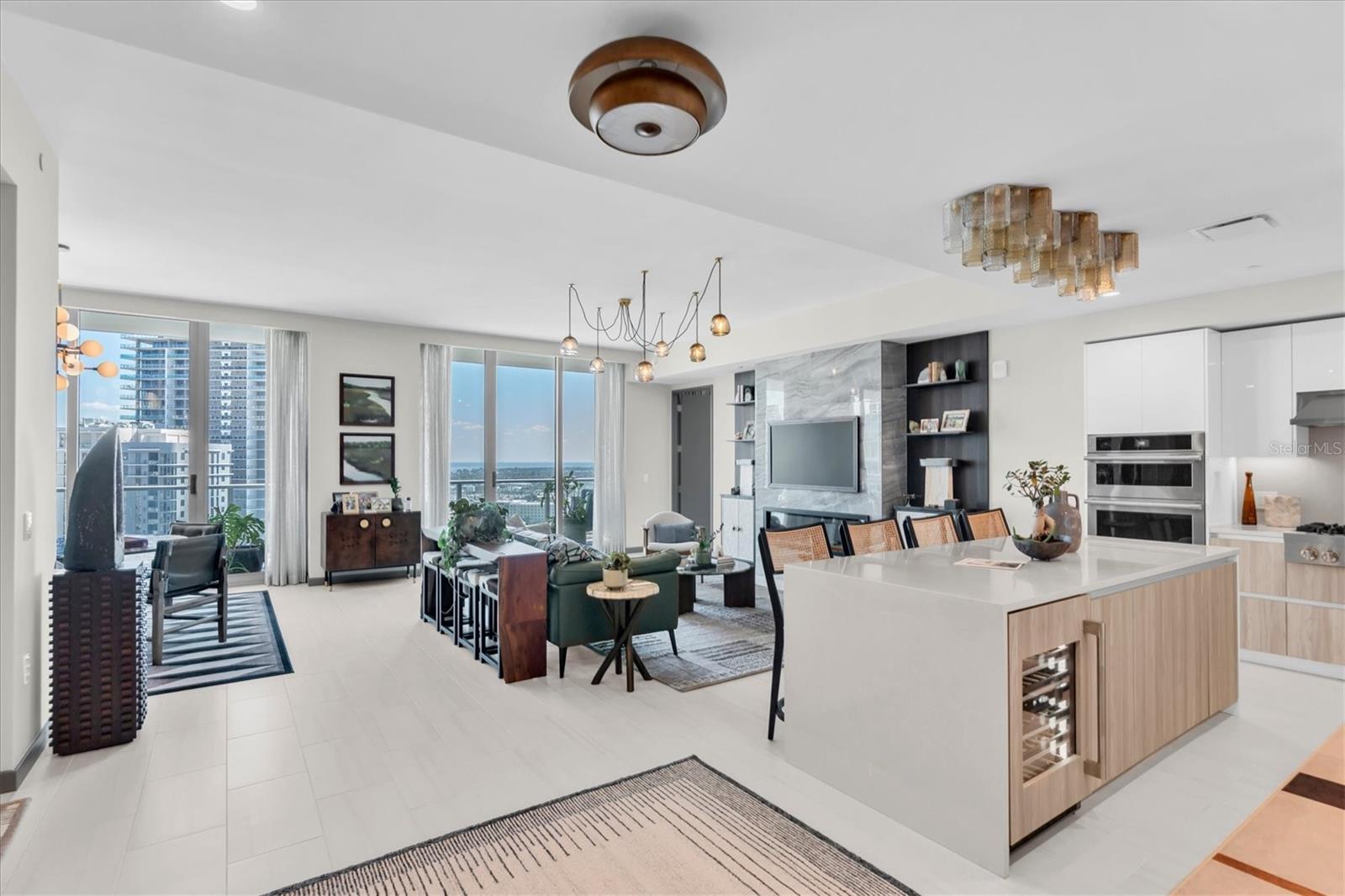 400 CENTRAL Ave #2005 ST PETERSBURG, FL 33701